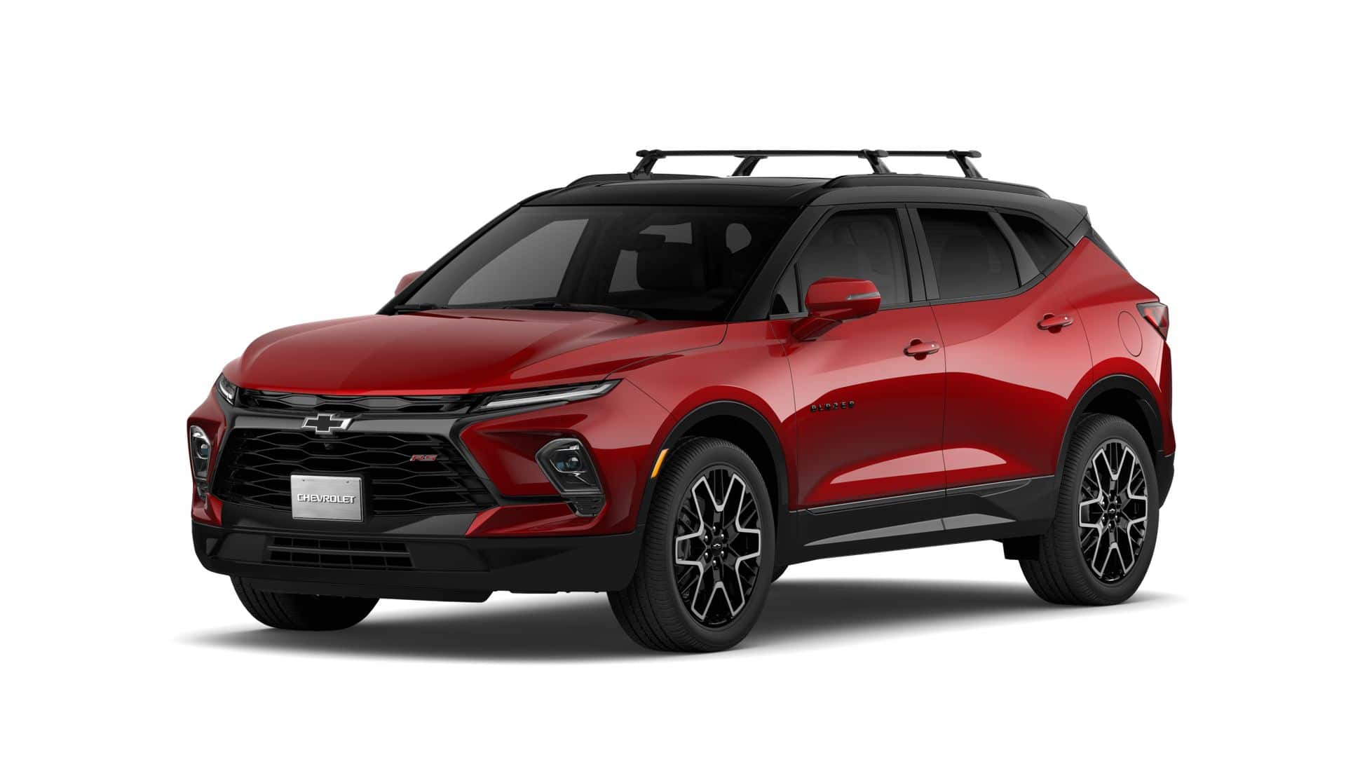 2025 Chevrolet Blazer Vehicle Photo in BENTONVILLE, AR 72712-4322