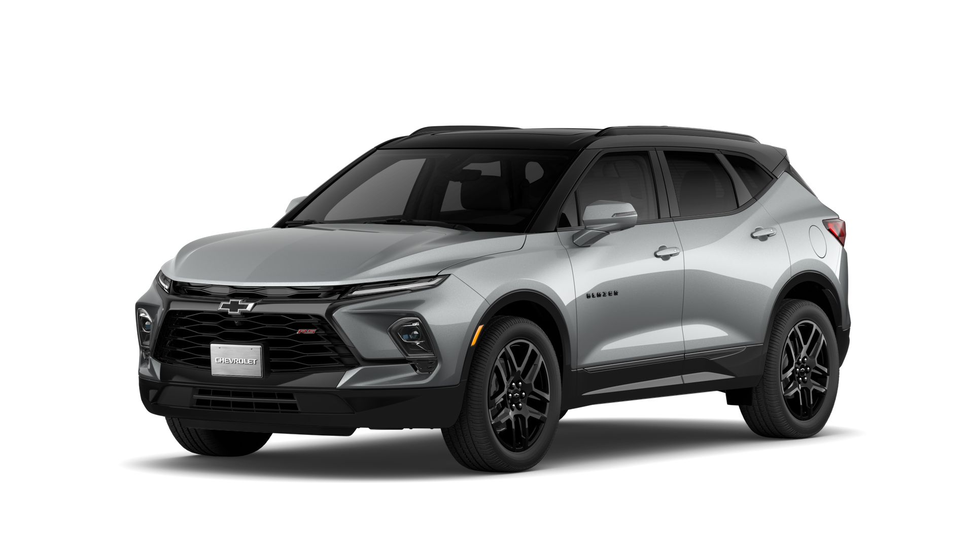 2025 Chevrolet Blazer Vehicle Photo in SPOKANE, WA 99212-2978