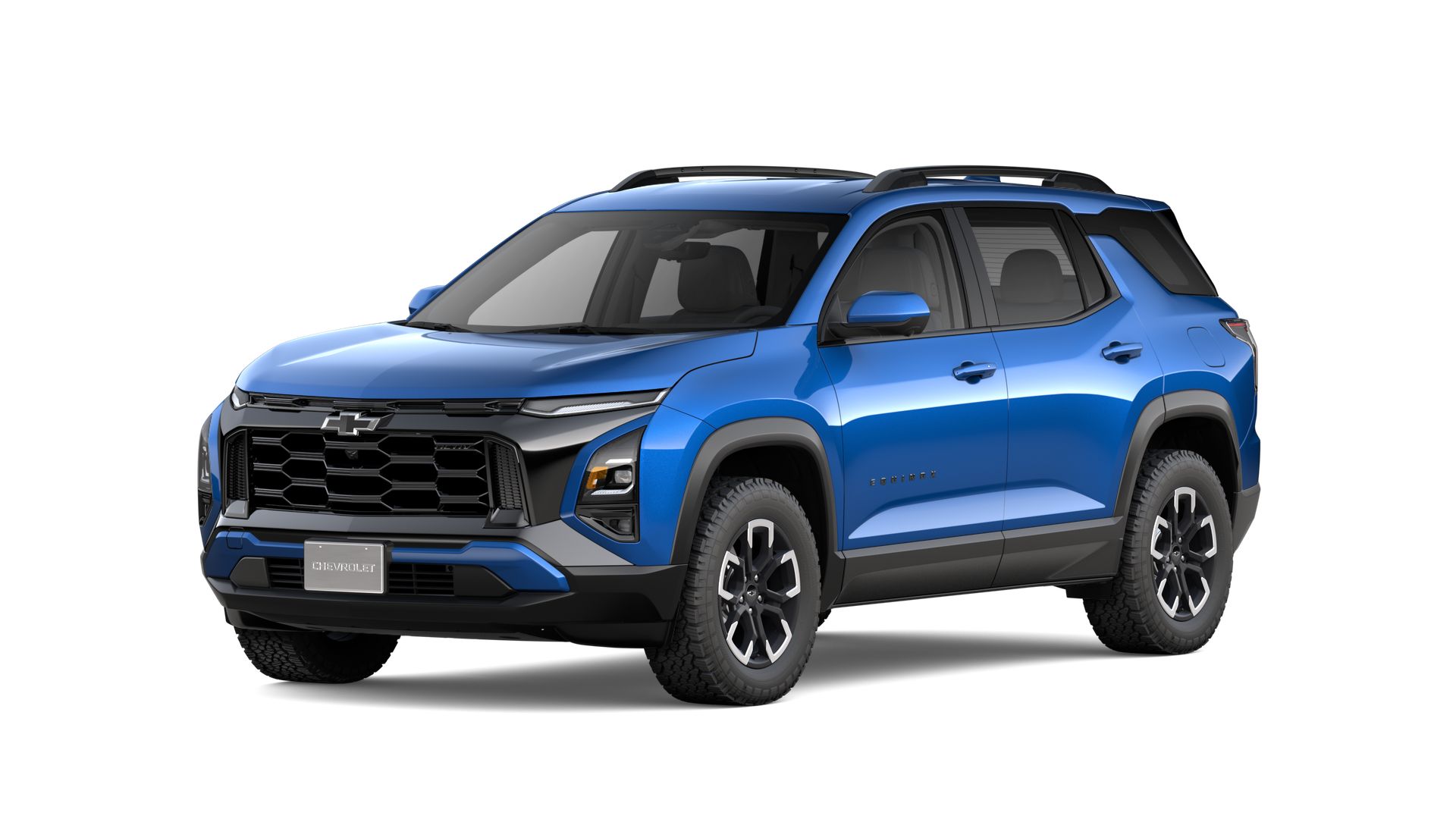 2025 Chevrolet Equinox Vehicle Photo in LAUREL, MD 20707-4697