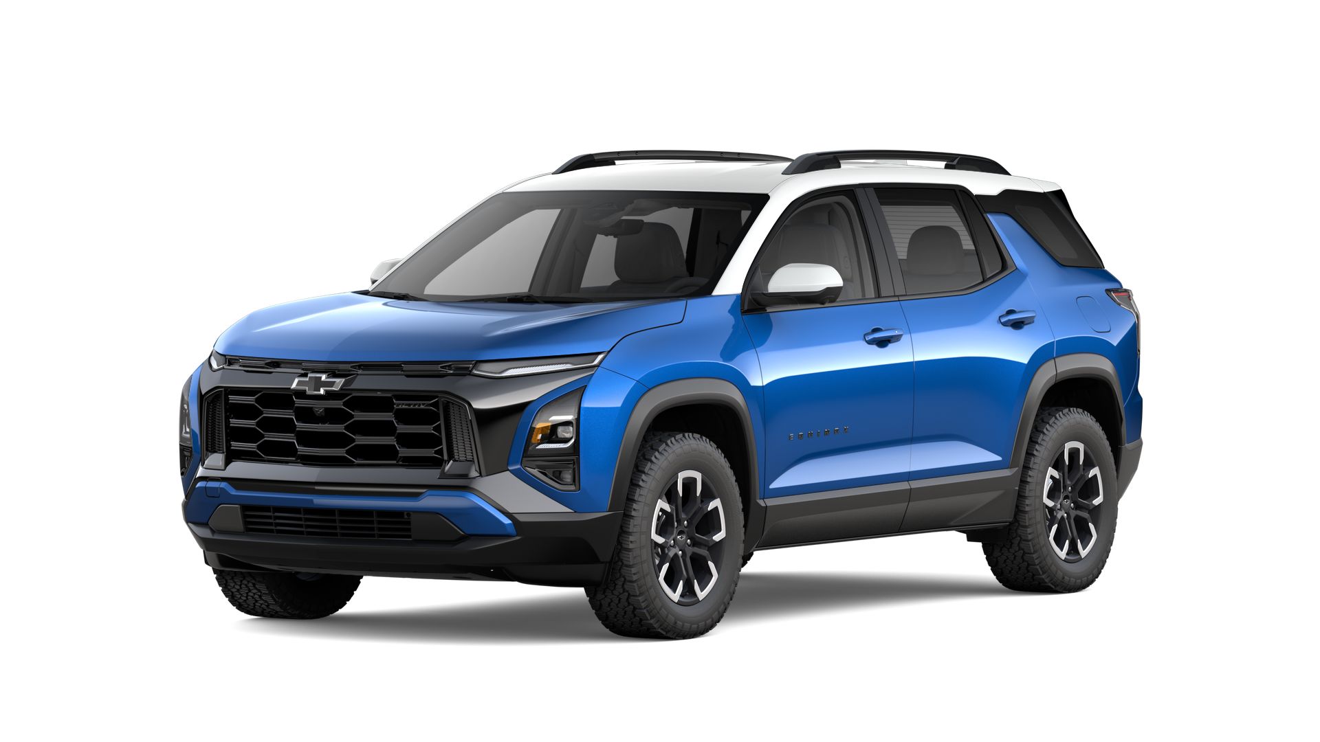 2025 Chevrolet Equinox Vehicle Photo in ORLANDO, FL 32808-7998