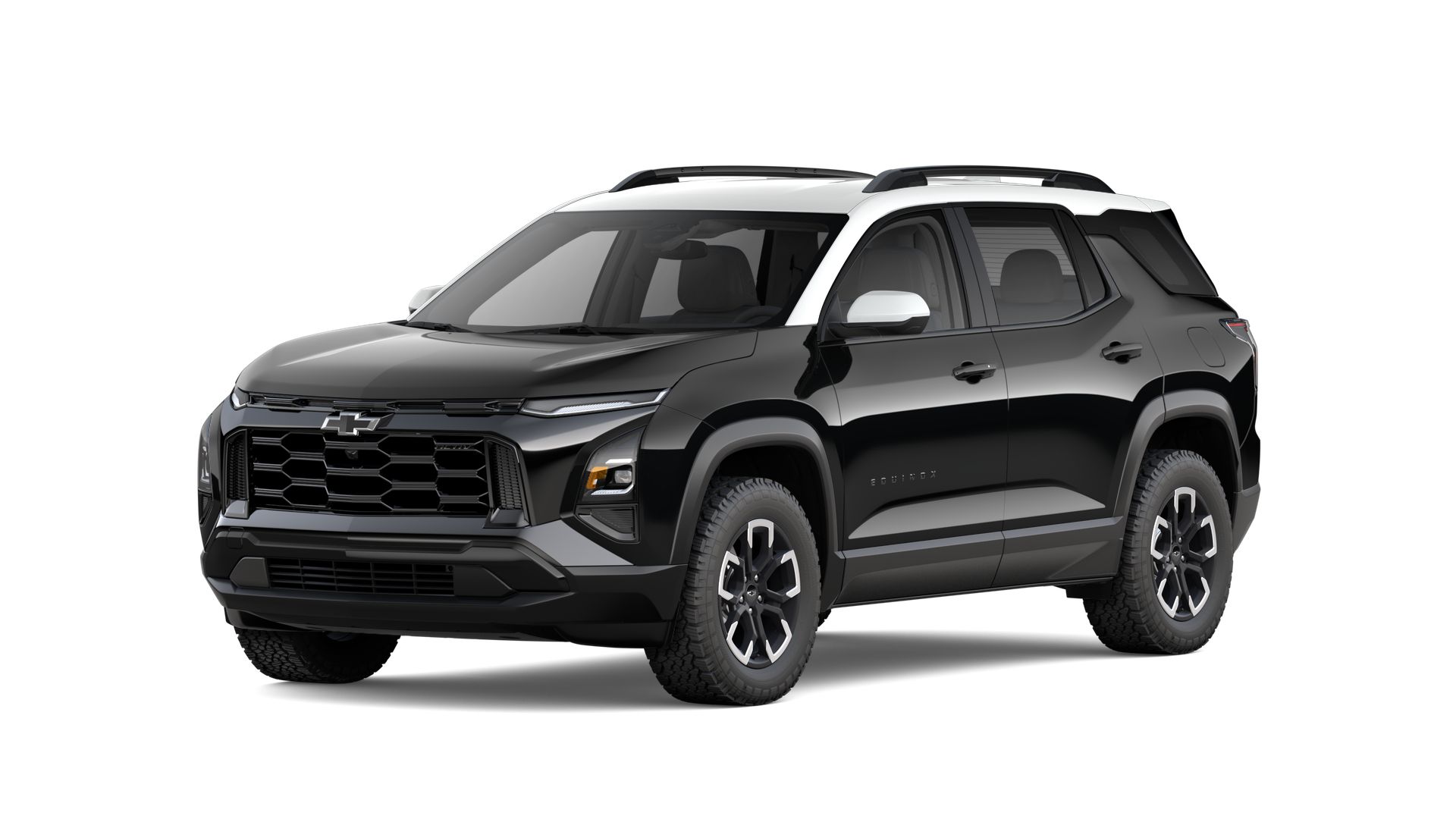 2025 Chevrolet Equinox Vehicle Photo in GREENACRES, FL 33463-3207