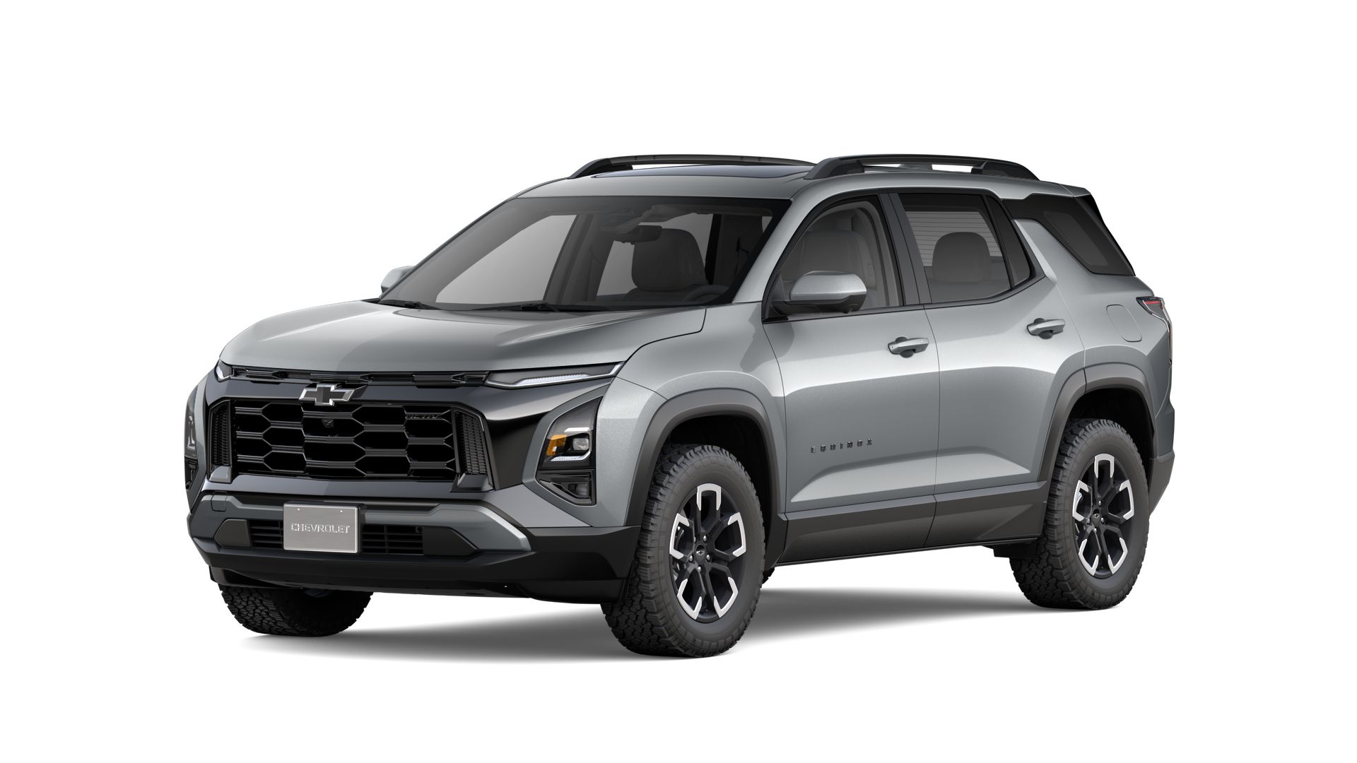 2025 Chevrolet Equinox Vehicle Photo in PEORIA, AZ 85382-3715