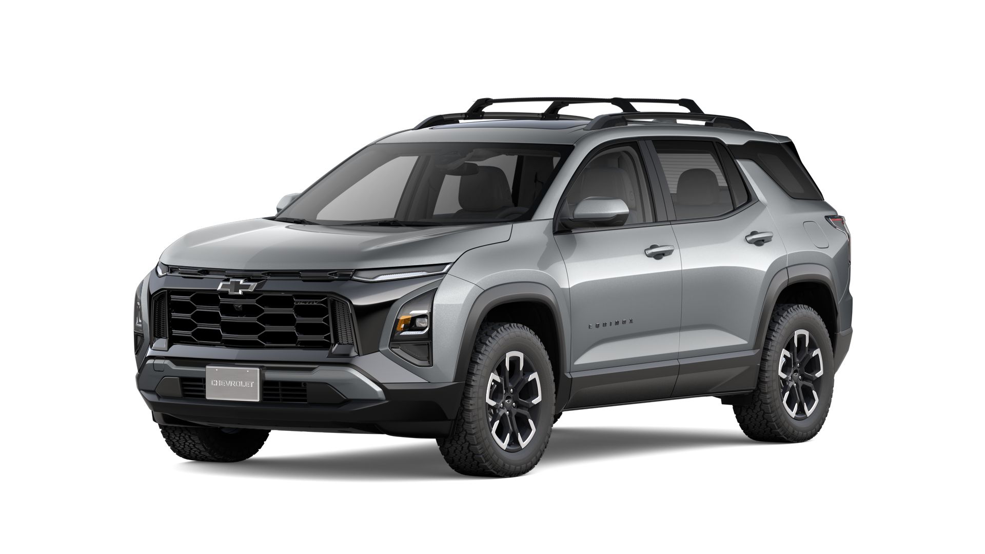 2025 Chevrolet Equinox Vehicle Photo in BENTONVILLE, AR 72712-4322