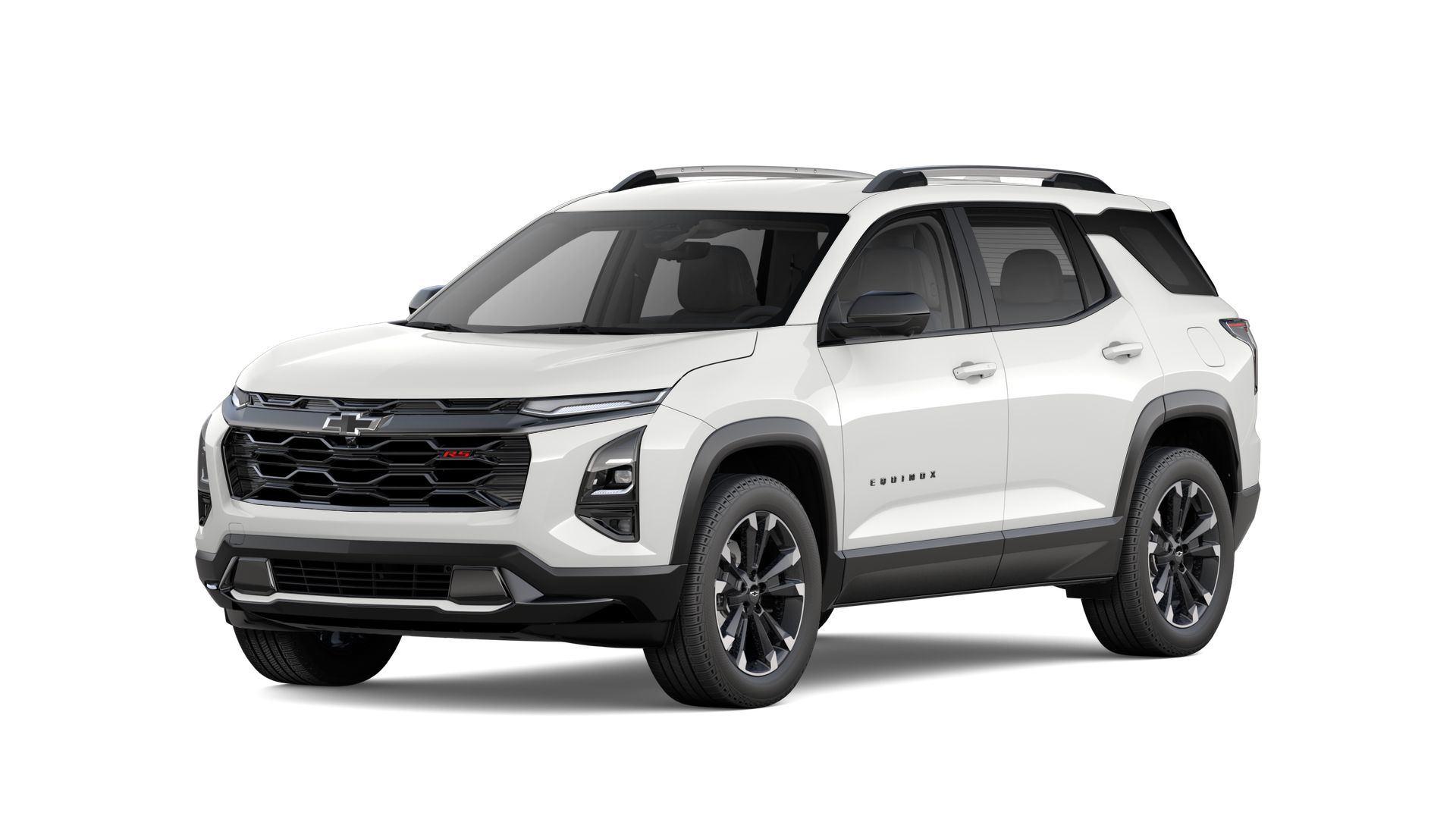 2025 Chevrolet Equinox Vehicle Photo in MILFORD, OH 45150-1684