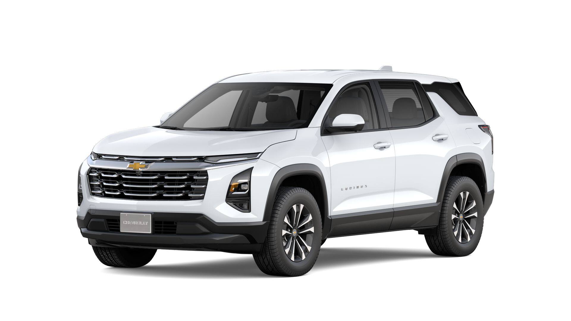 2025 Chevrolet Equinox Vehicle Photo in ORLANDO, FL 32808-7998