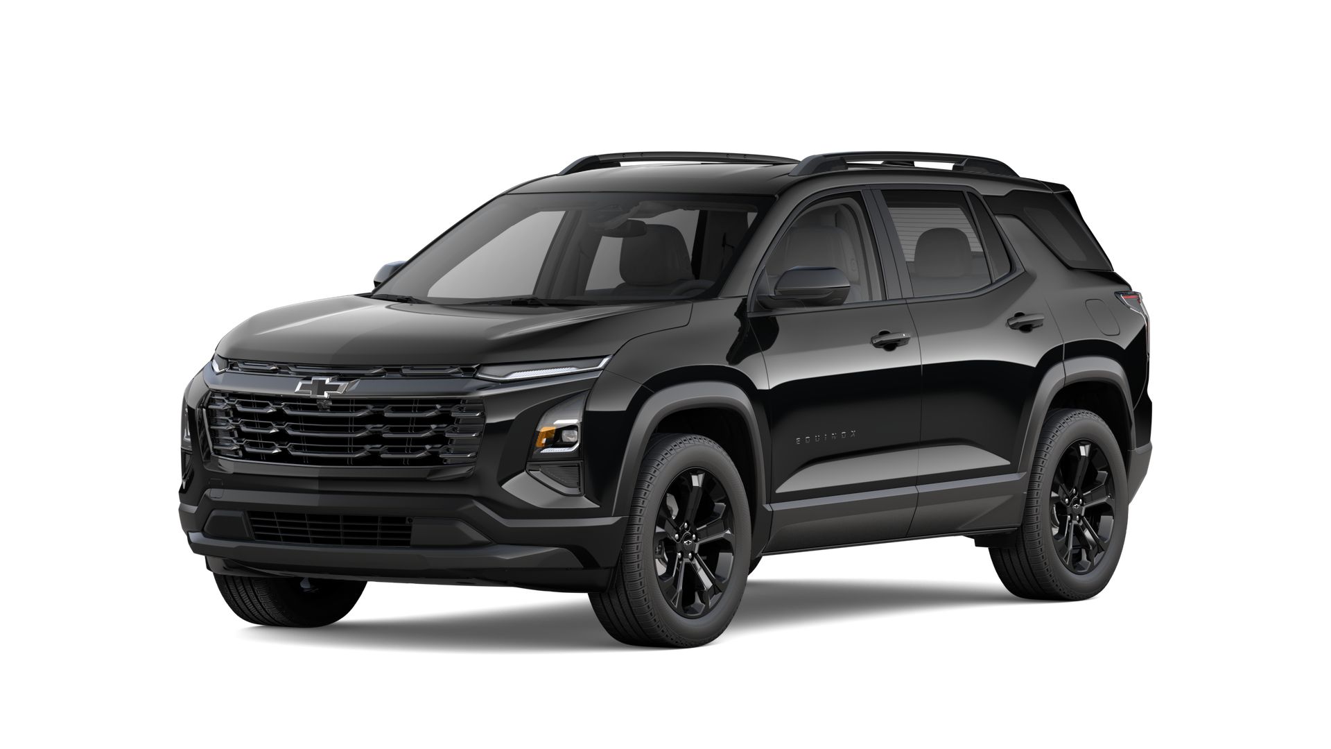 2025 Chevrolet Equinox Vehicle Photo in ORLANDO, FL 32812-3021