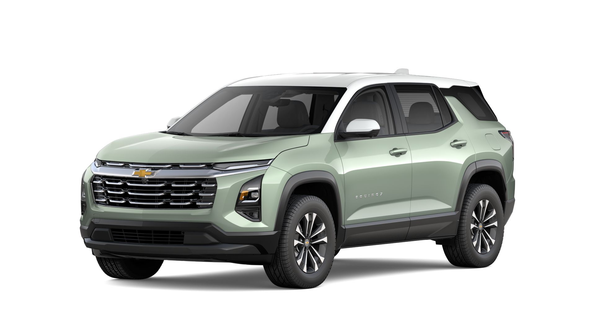 2025 Chevrolet Equinox Vehicle Photo in ORLANDO, FL 32808-7998