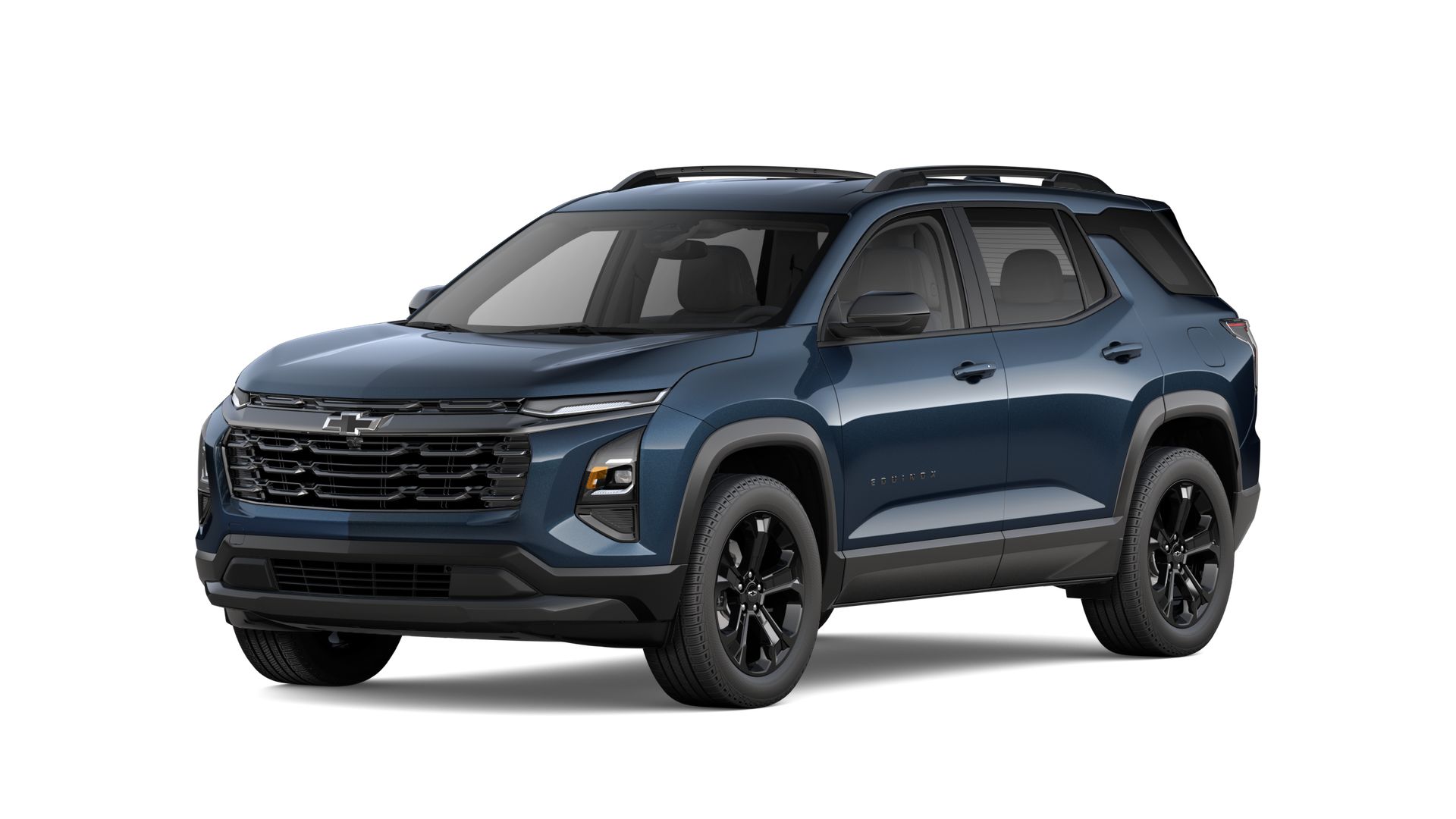 2025 Chevrolet Equinox Vehicle Photo in MIAMI, FL 33172-3015