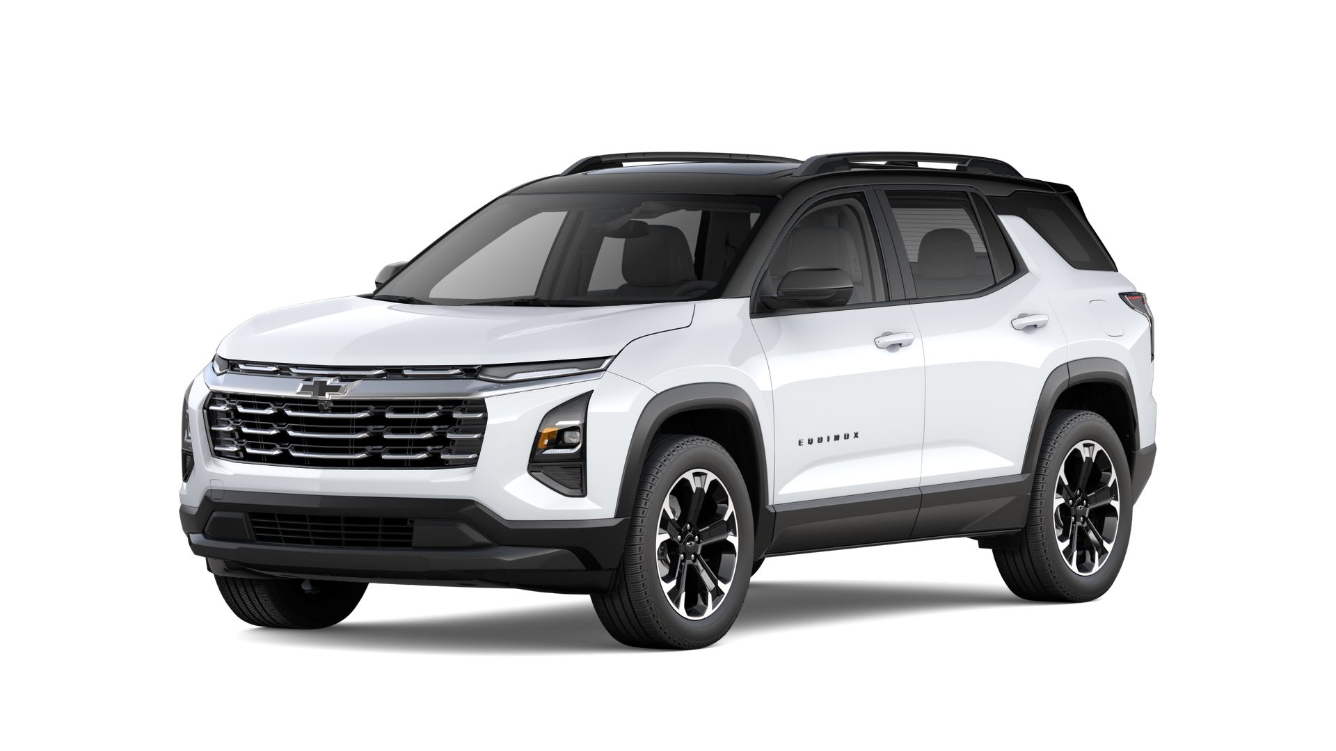 2025 Chevrolet Equinox Vehicle Photo in ORLANDO, FL 32808-7998