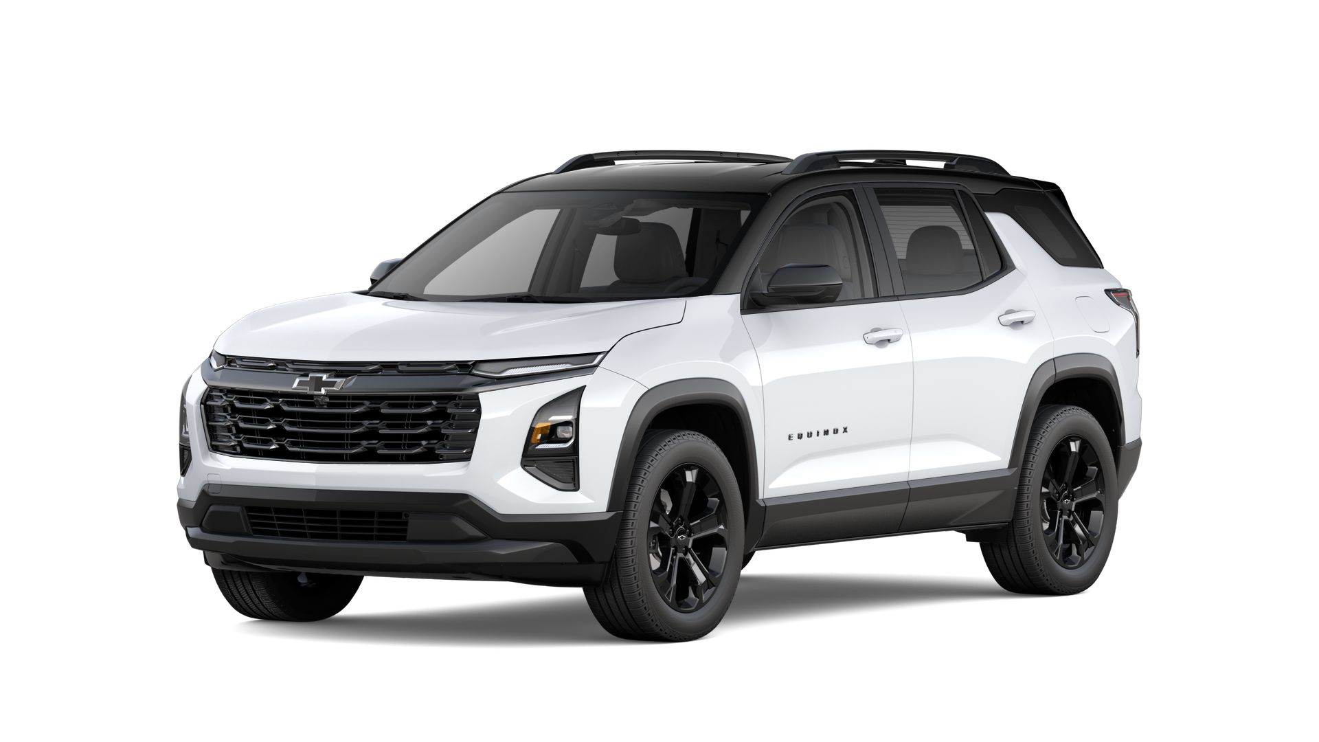 2025 Chevrolet Equinox Vehicle Photo in MESA, AZ 85206-4395
