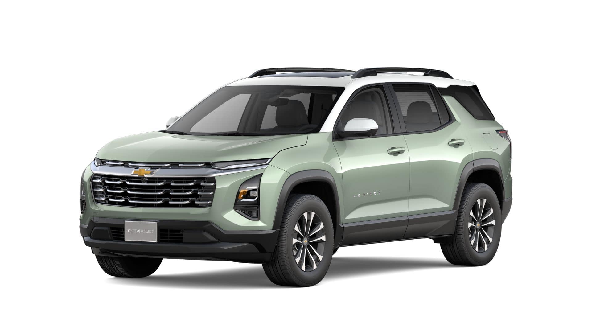 2025 Chevrolet Equinox Vehicle Photo in BRUNSWICK, GA 31525-1881