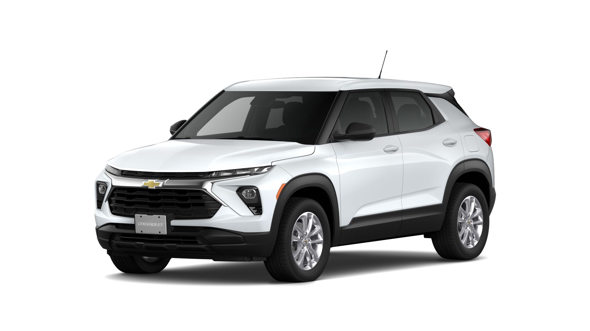 2025 Chevrolet Trailblazer Vehicle Photo in BENTONVILLE, AR 72712-4322