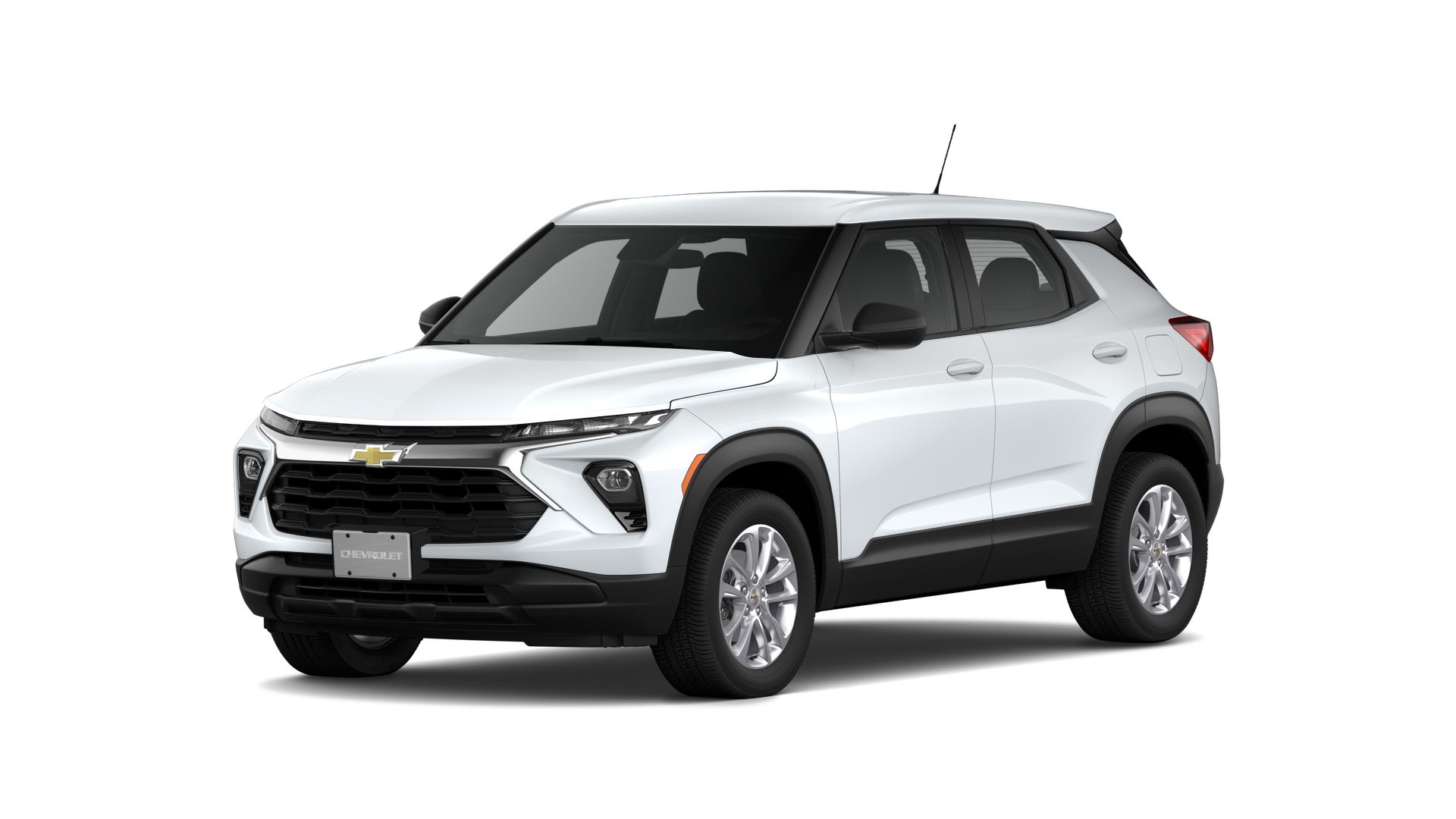 2025 Chevrolet Trailblazer Vehicle Photo in LAUREL, MD 20707-4697