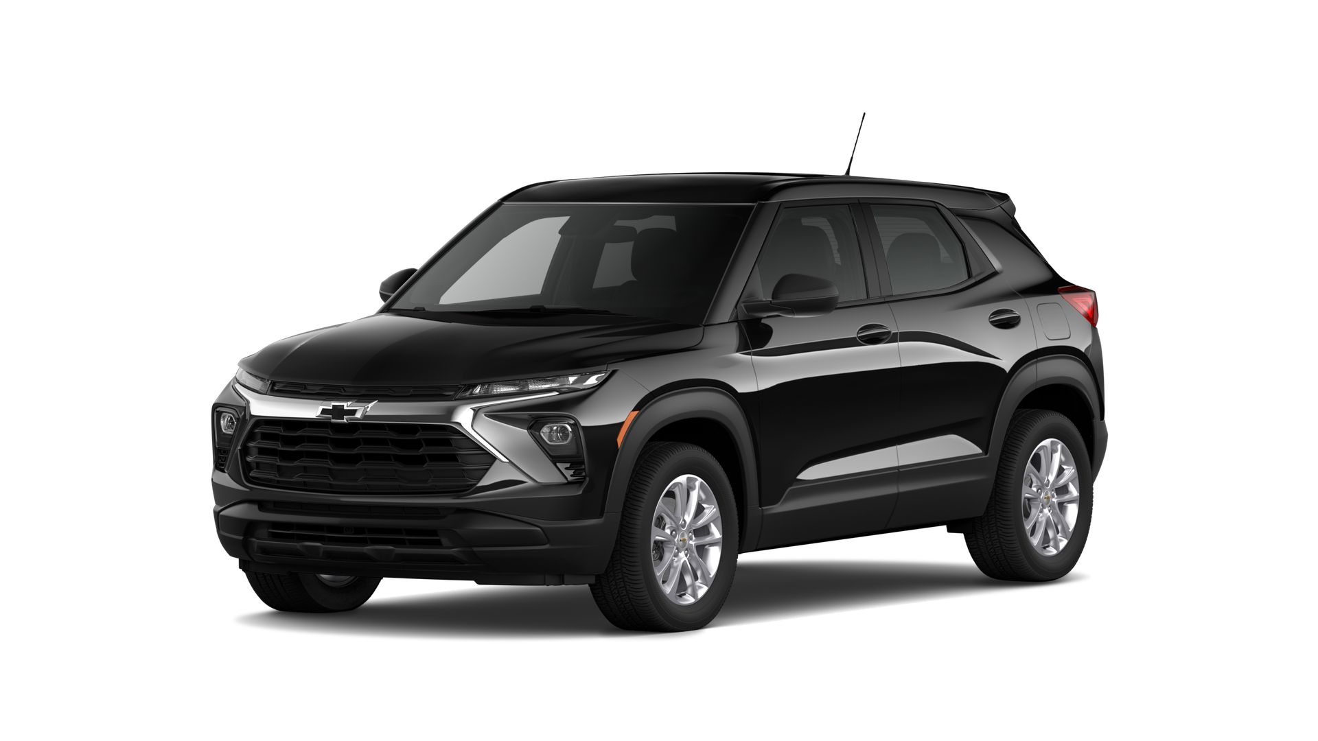 2025 Chevrolet Trailblazer Vehicle Photo in GILBERT, AZ 85297-0446