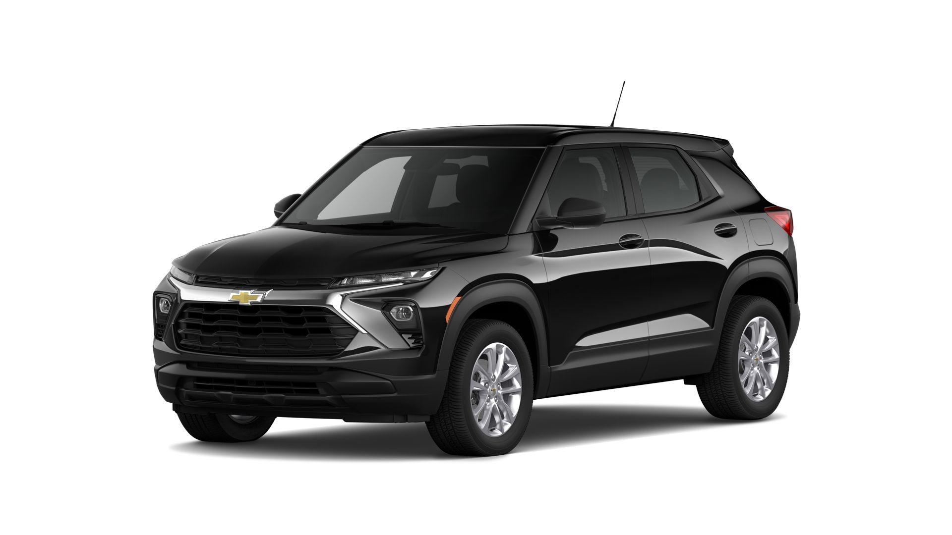 2025 Chevrolet Trailblazer Vehicle Photo in CLEARWATER, FL 33764-7163
