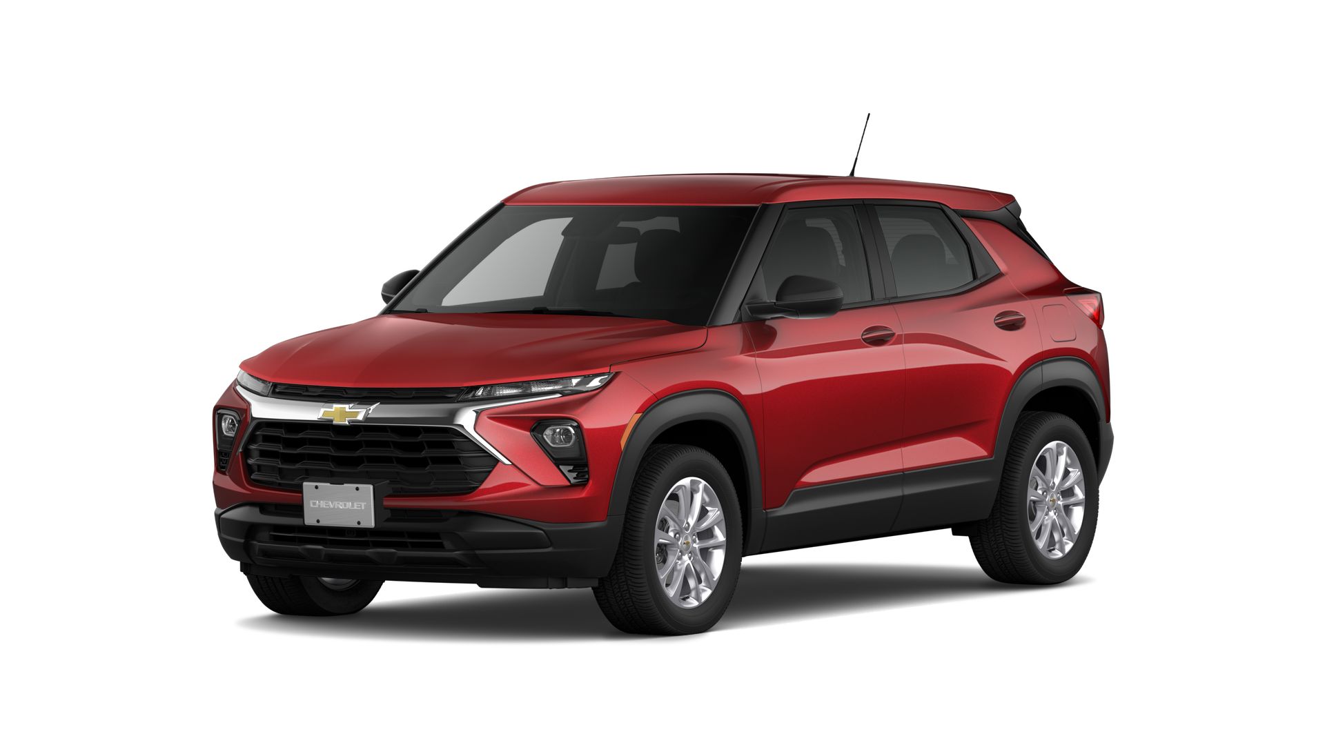 2025 Chevrolet Trailblazer Vehicle Photo in NEENAH, WI 54956-2243