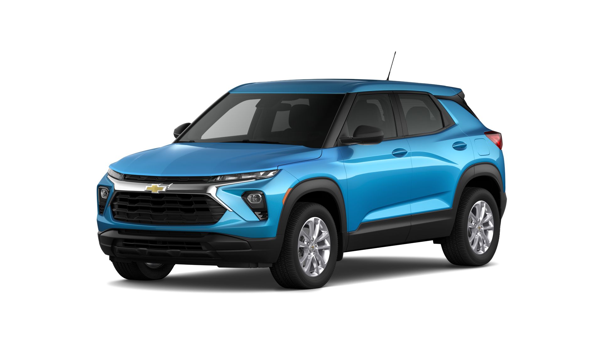 2025 Chevrolet Trailblazer Vehicle Photo in MOON TOWNSHIP, PA 15108-2571