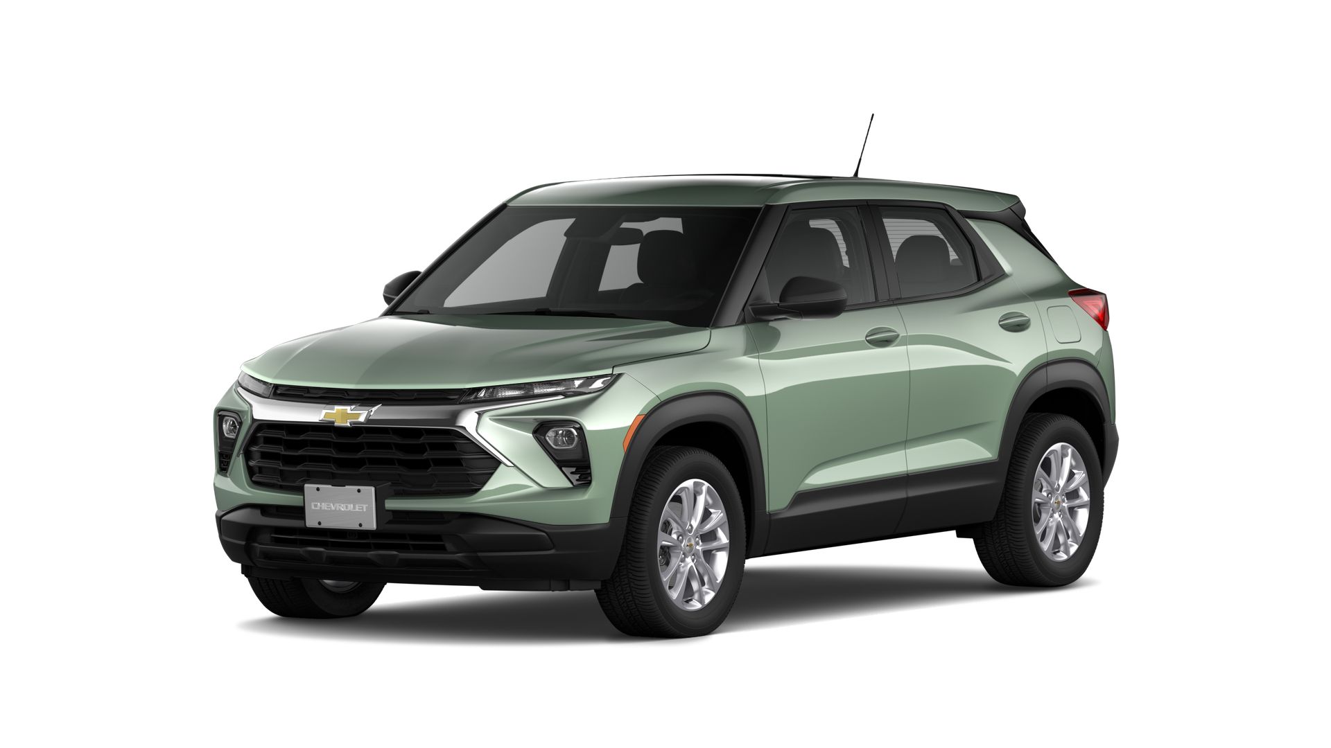 2025 Chevrolet Trailblazer Vehicle Photo in LAUREL, MD 20707-4697