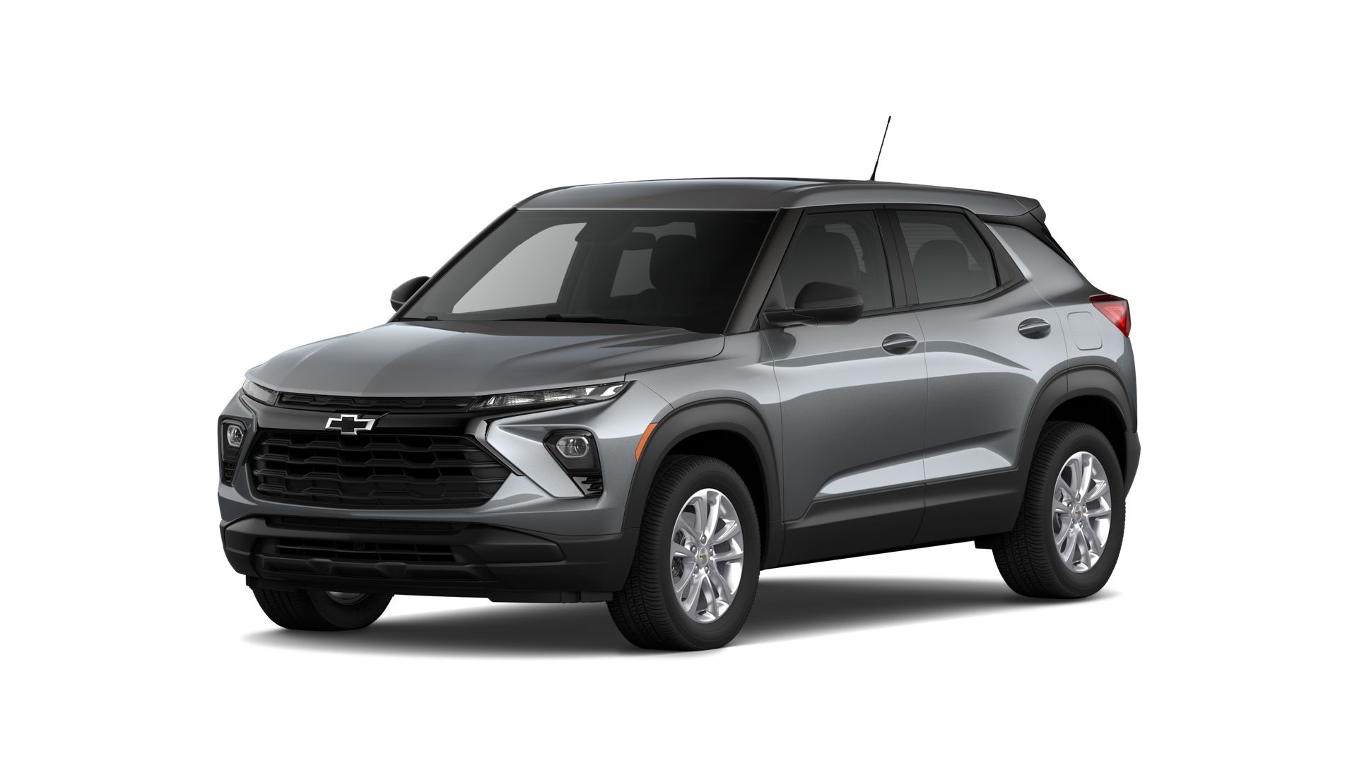2025 Chevrolet Trailblazer Vehicle Photo in GILBERT, AZ 85297-0446