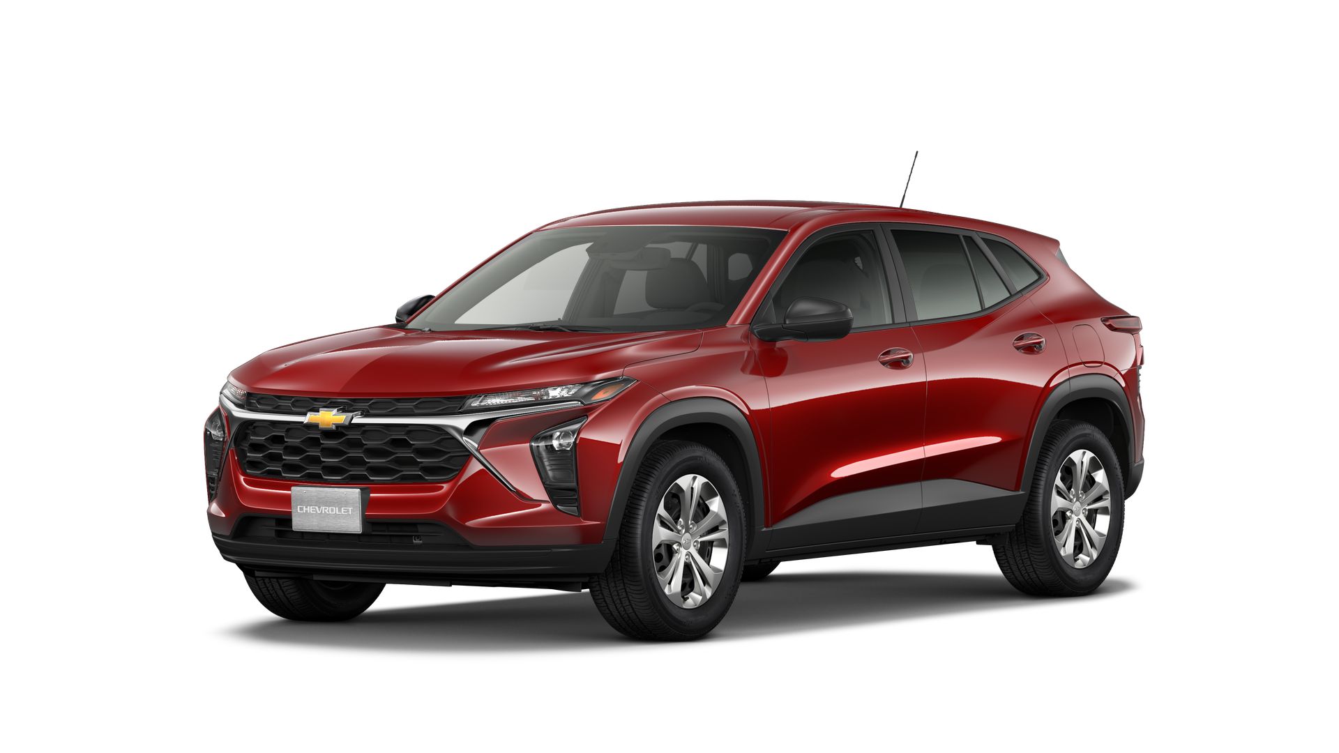 2025 Chevrolet Trax Vehicle Photo in CORPUS CHRISTI, TX 78412-4902