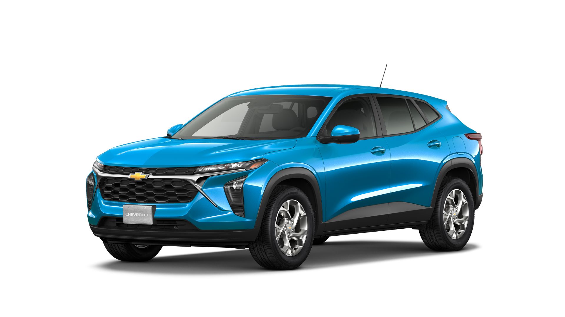 2025 Chevrolet Trax Vehicle Photo in SPOKANE, WA 99212-2978