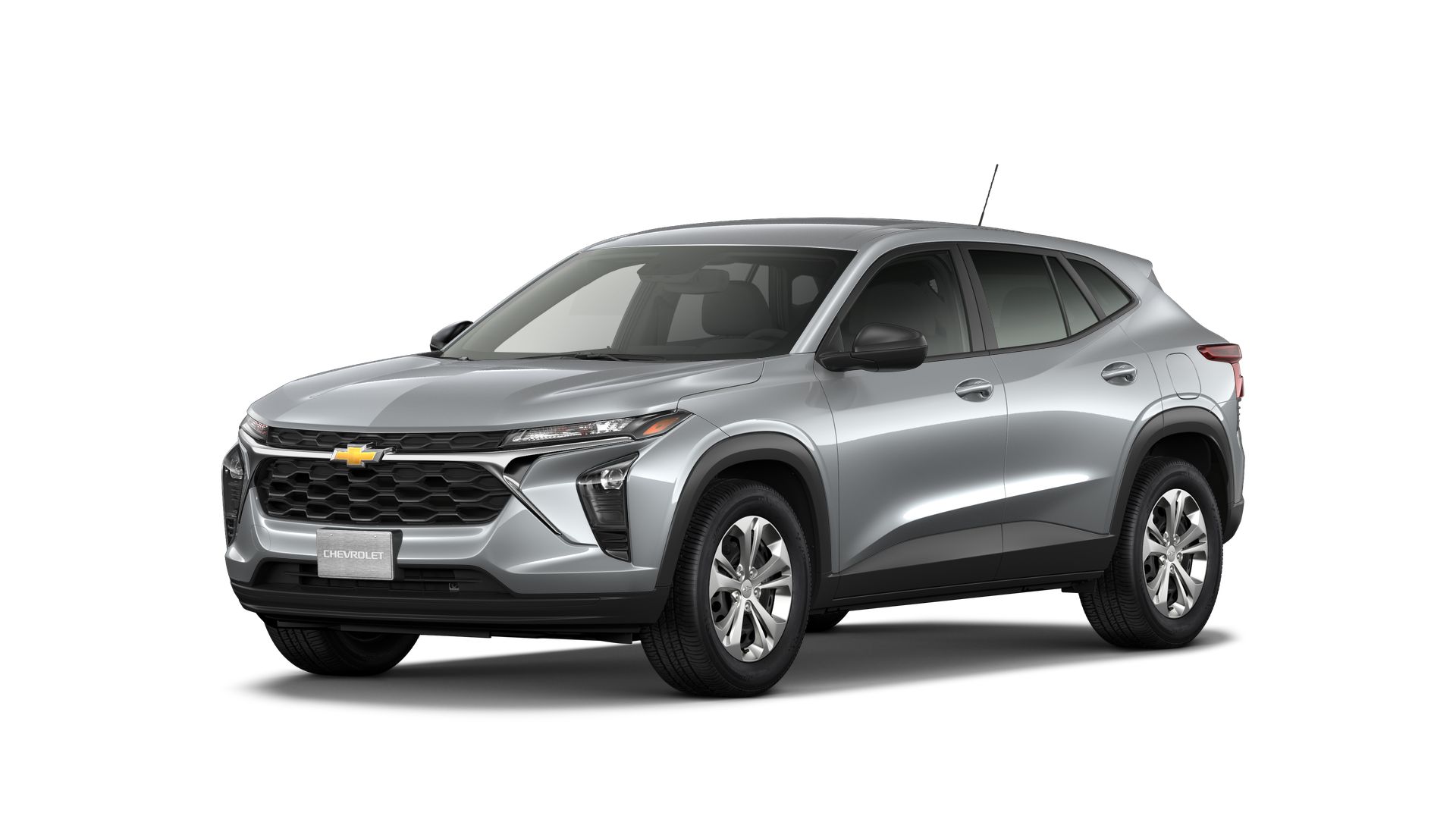 2025 Chevrolet Trax Vehicle Photo in AUSTIN, TX 78759-4154