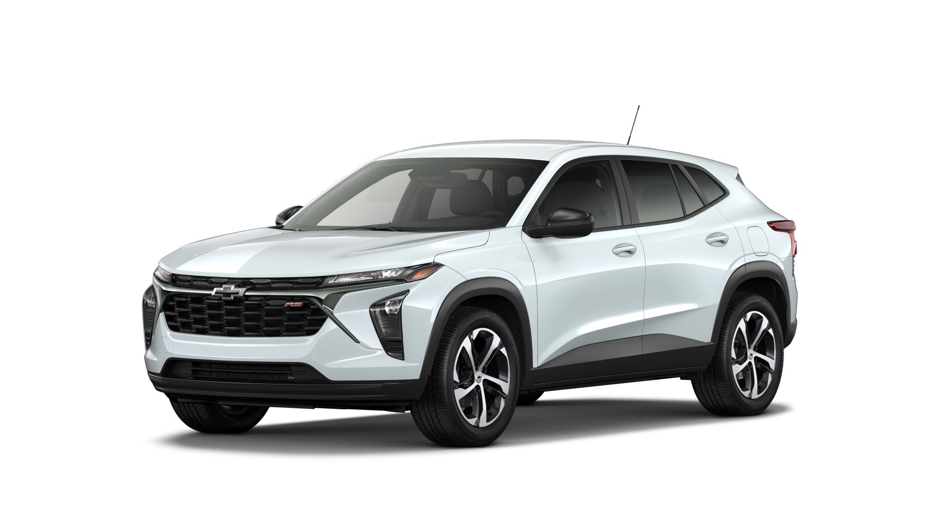 2025 Chevrolet Trax Vehicle Photo in MESA, AZ 85206-4395