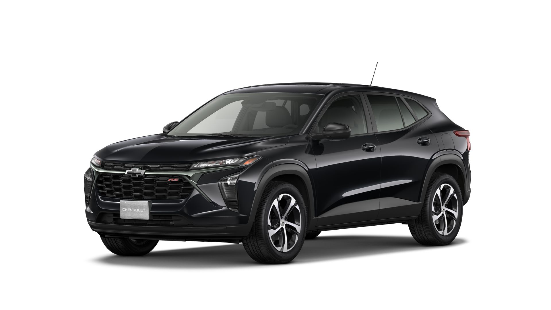 2025 Chevrolet Trax Vehicle Photo in HOUSTON, TX 77034-5009