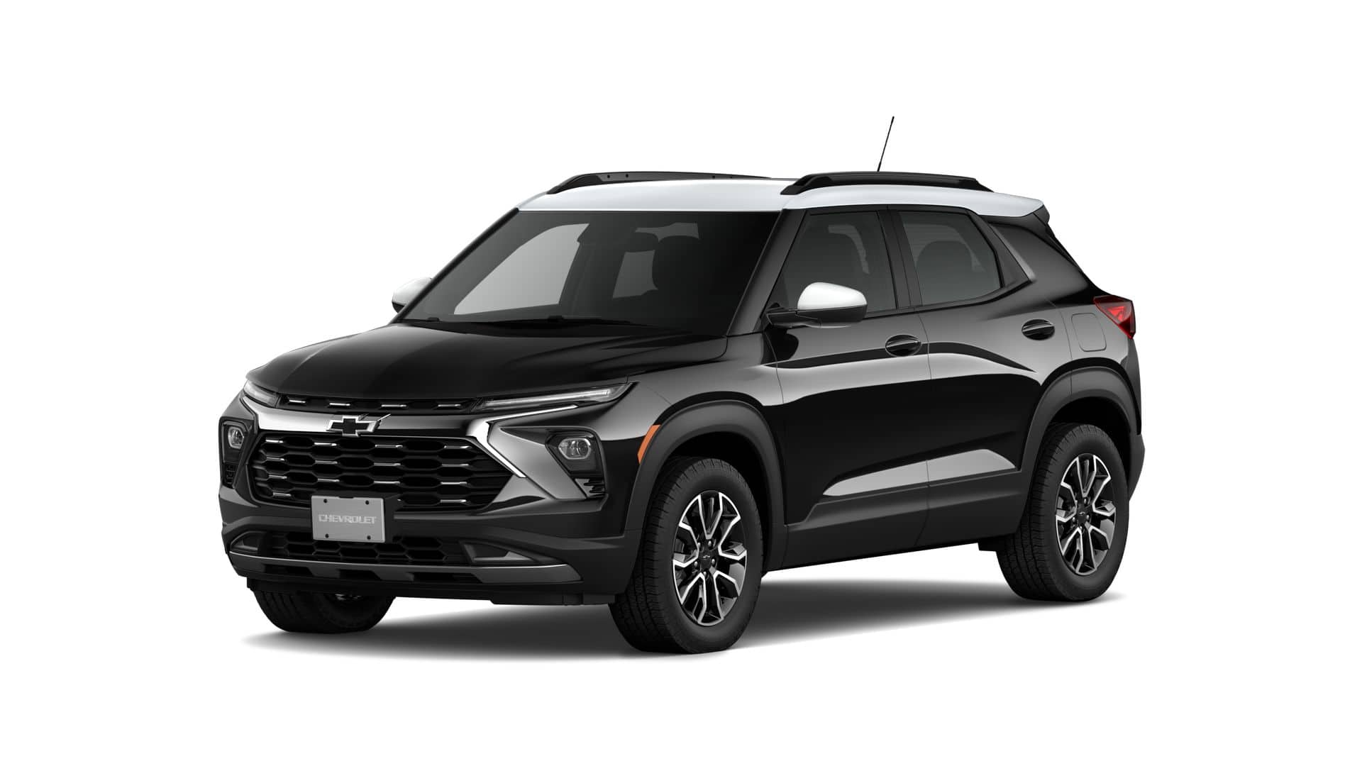 2025 Chevrolet Trailblazer Vehicle Photo in CLEARWATER, FL 33764-7163