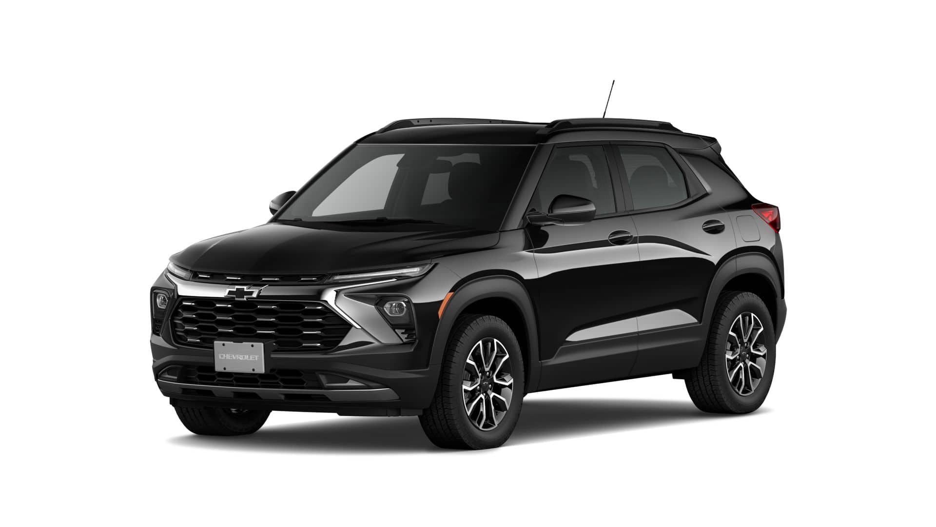 2025 Chevrolet Trailblazer Vehicle Photo in PUYALLUP, WA 98371-4149