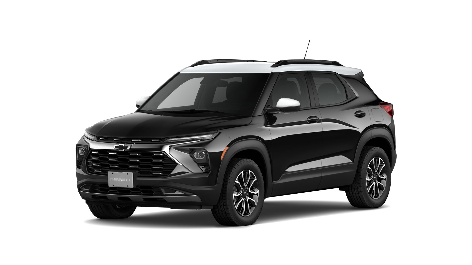 2025 Chevrolet Trailblazer Vehicle Photo in DENVER, CO 80221-3610