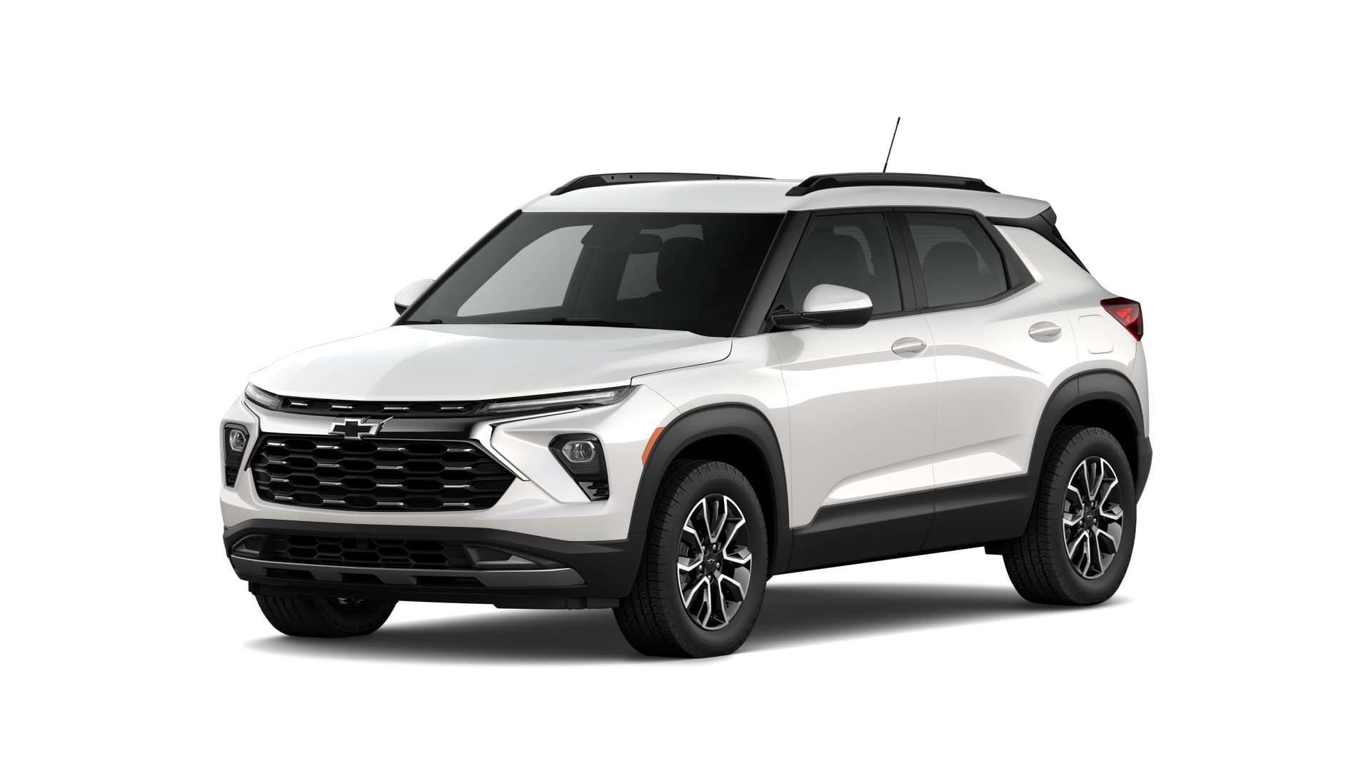 2025 Chevrolet Trailblazer Vehicle Photo in GREENACRES, FL 33463-3207
