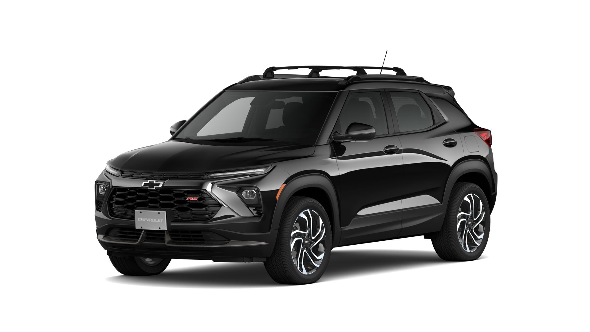 2025 Chevrolet Trailblazer Vehicle Photo in BENTONVILLE, AR 72712-4322