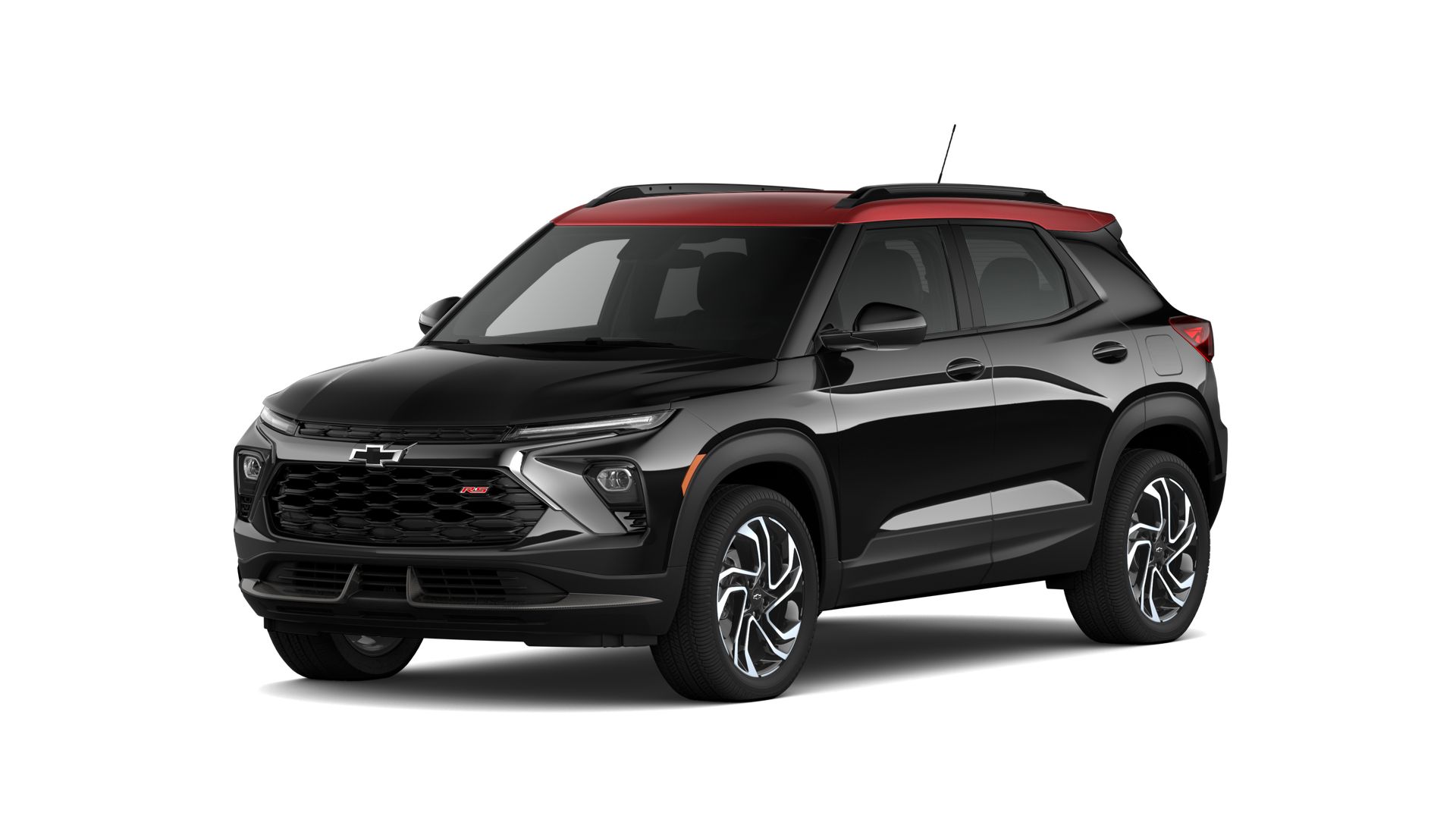 2025 Chevrolet Trailblazer Vehicle Photo in BENTONVILLE, AR 72712-4322