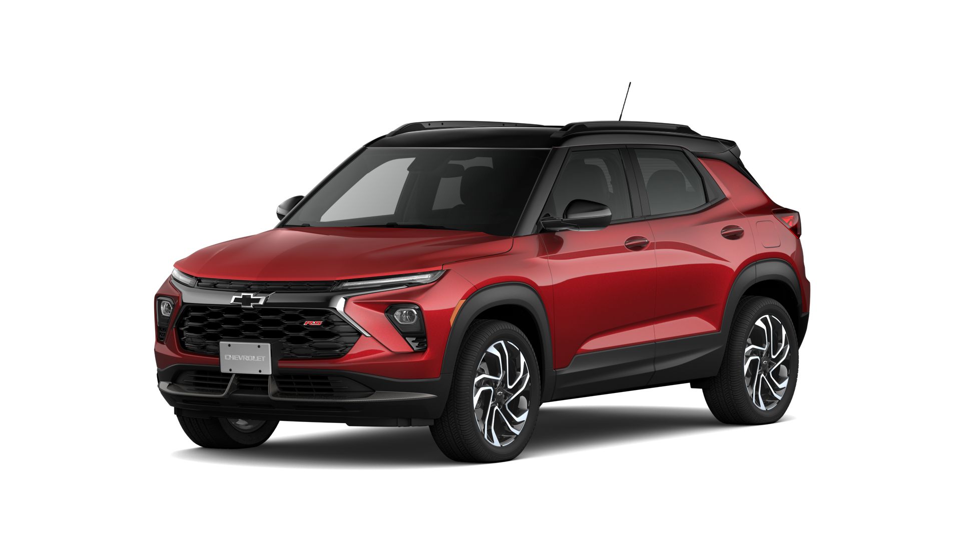 2025 Chevrolet Trailblazer Vehicle Photo in AUSTIN, TX 78759-4154