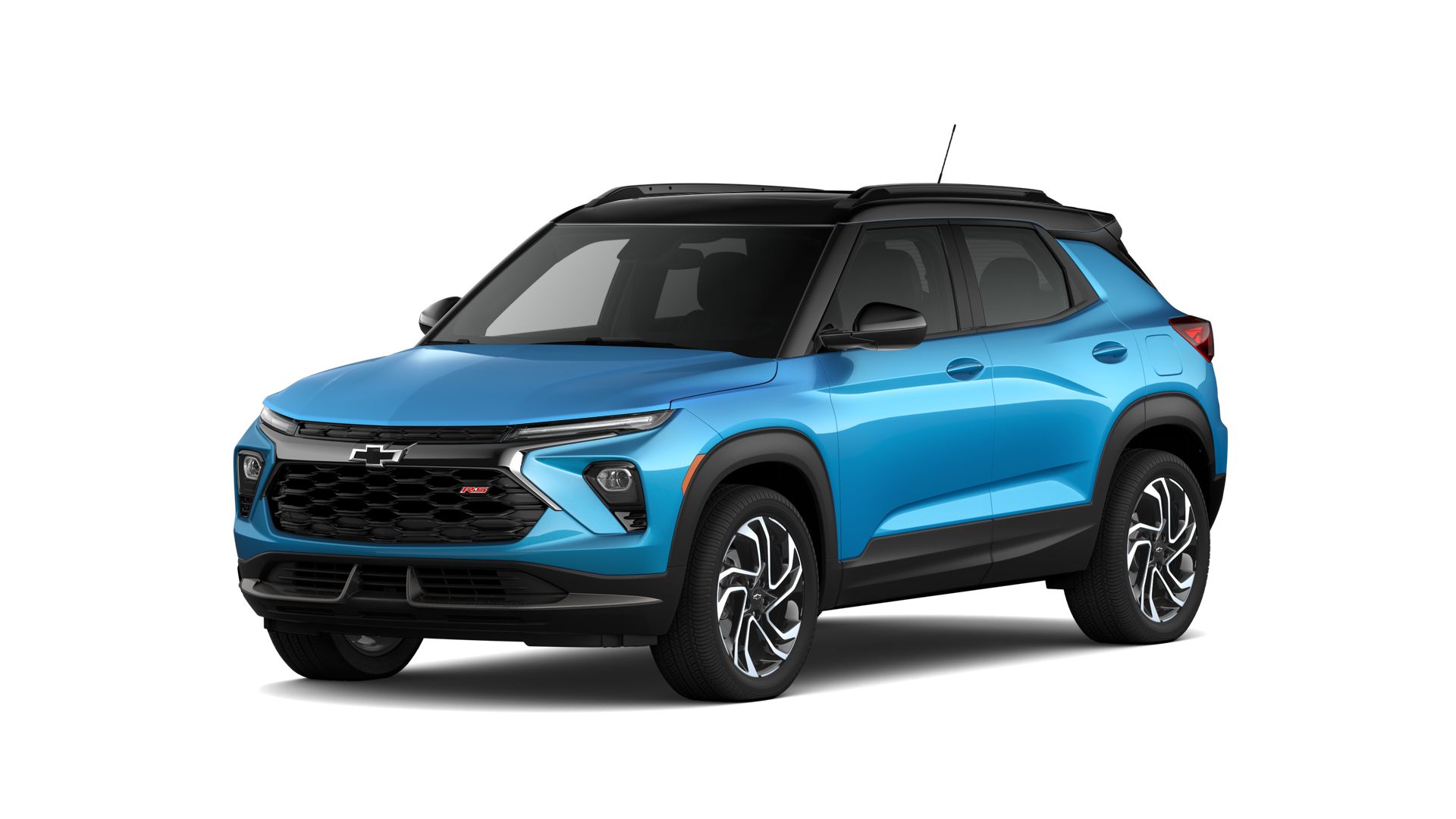 2025 Chevrolet Trailblazer Vehicle Photo in ORLANDO, FL 32812-3021