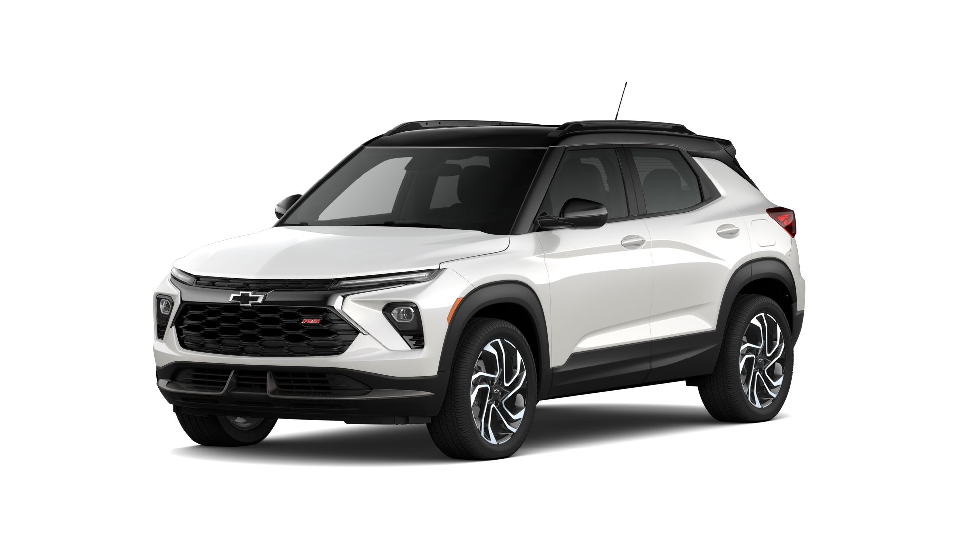 2025 Chevrolet Trailblazer Vehicle Photo in MIAMI, FL 33134-2699
