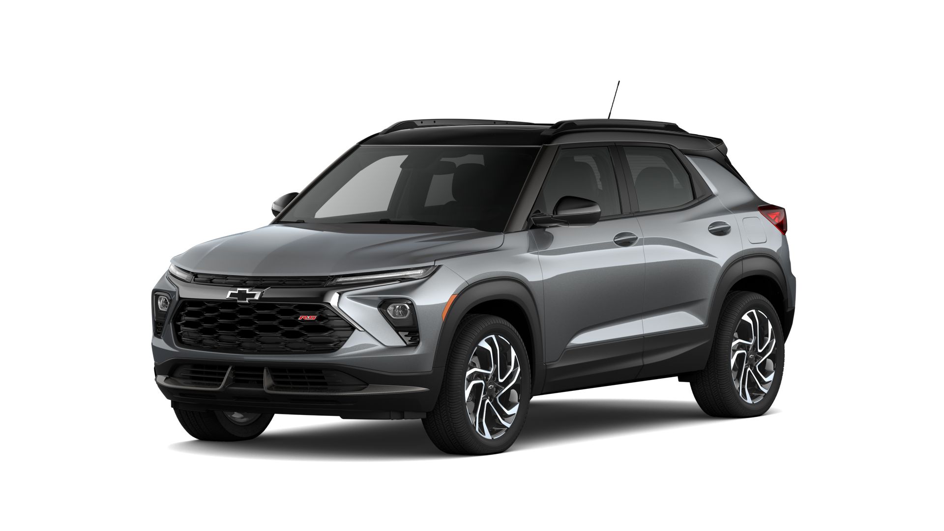 2025 Chevrolet Trailblazer Vehicle Photo in GILBERT, AZ 85297-0446