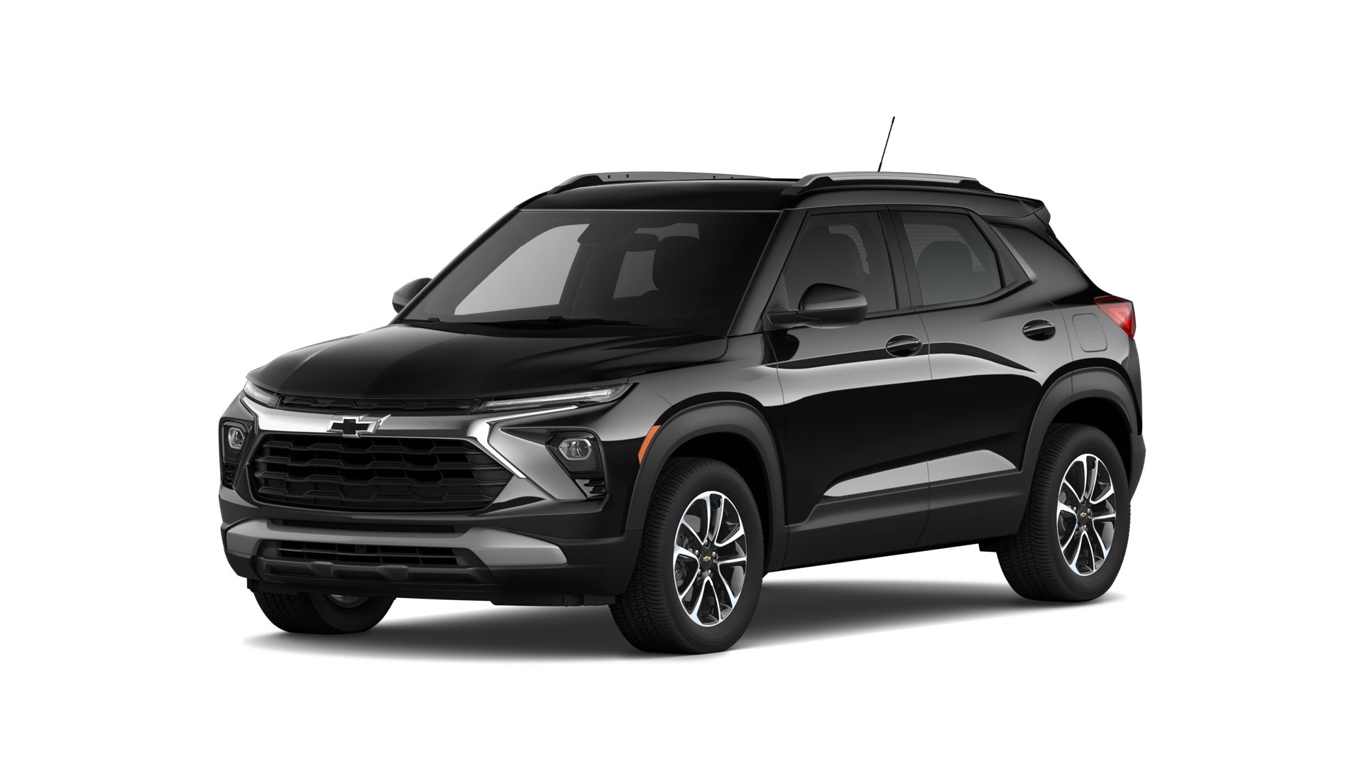 2025 Chevrolet Trailblazer Vehicle Photo in MESA, AZ 85206-4395