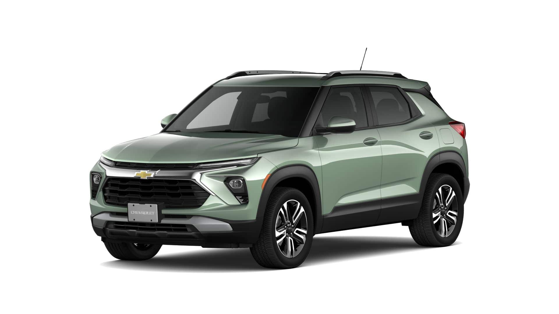 2025 Chevrolet Trailblazer Vehicle Photo in ORLANDO, FL 32808-7998