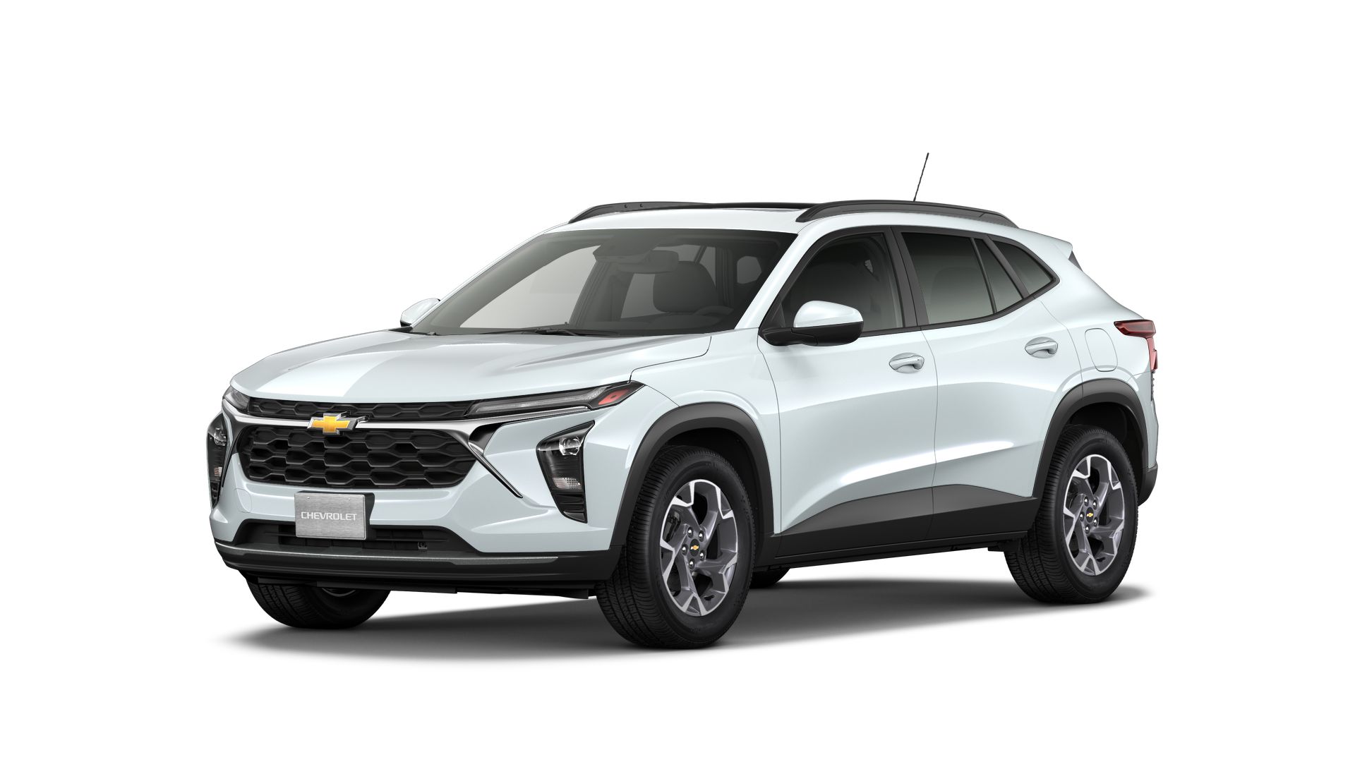 2025 Chevrolet Trax Vehicle Photo in AMARILLO, TX 79103-4111