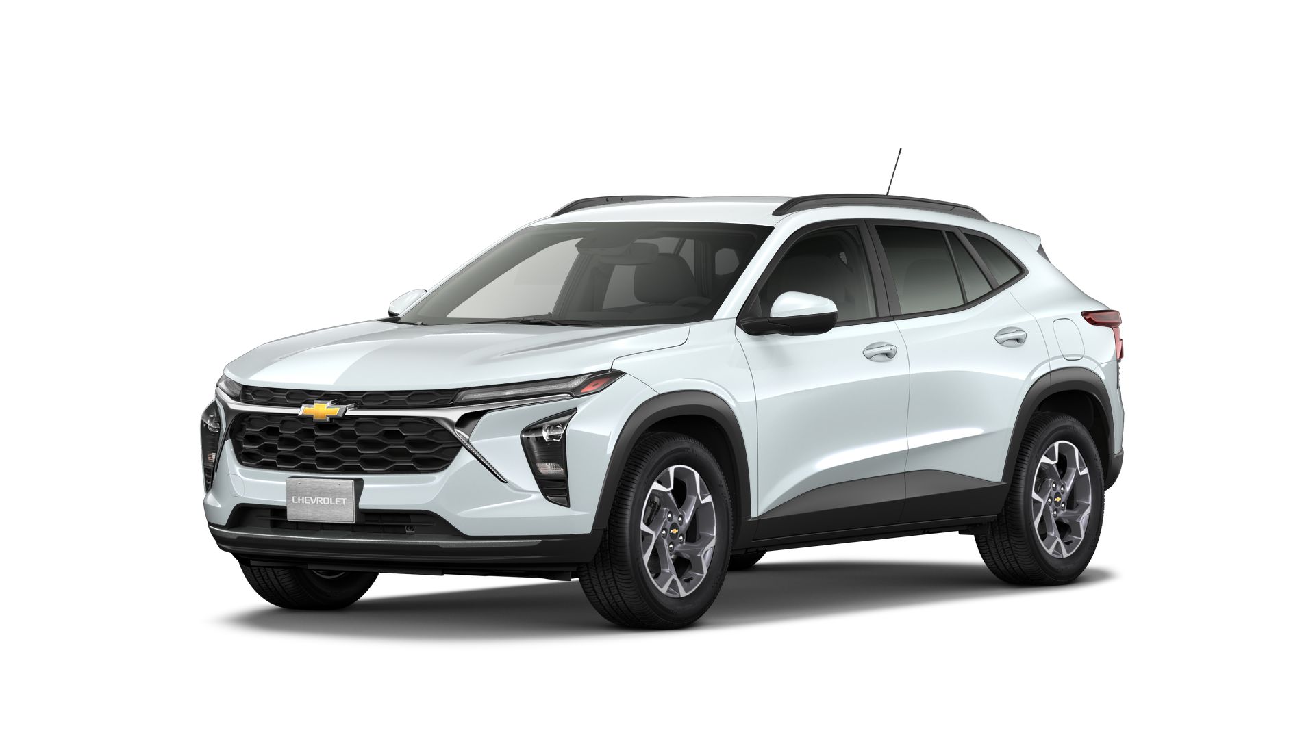 2025 Chevrolet Trax Vehicle Photo in NEENAH, WI 54956-2243