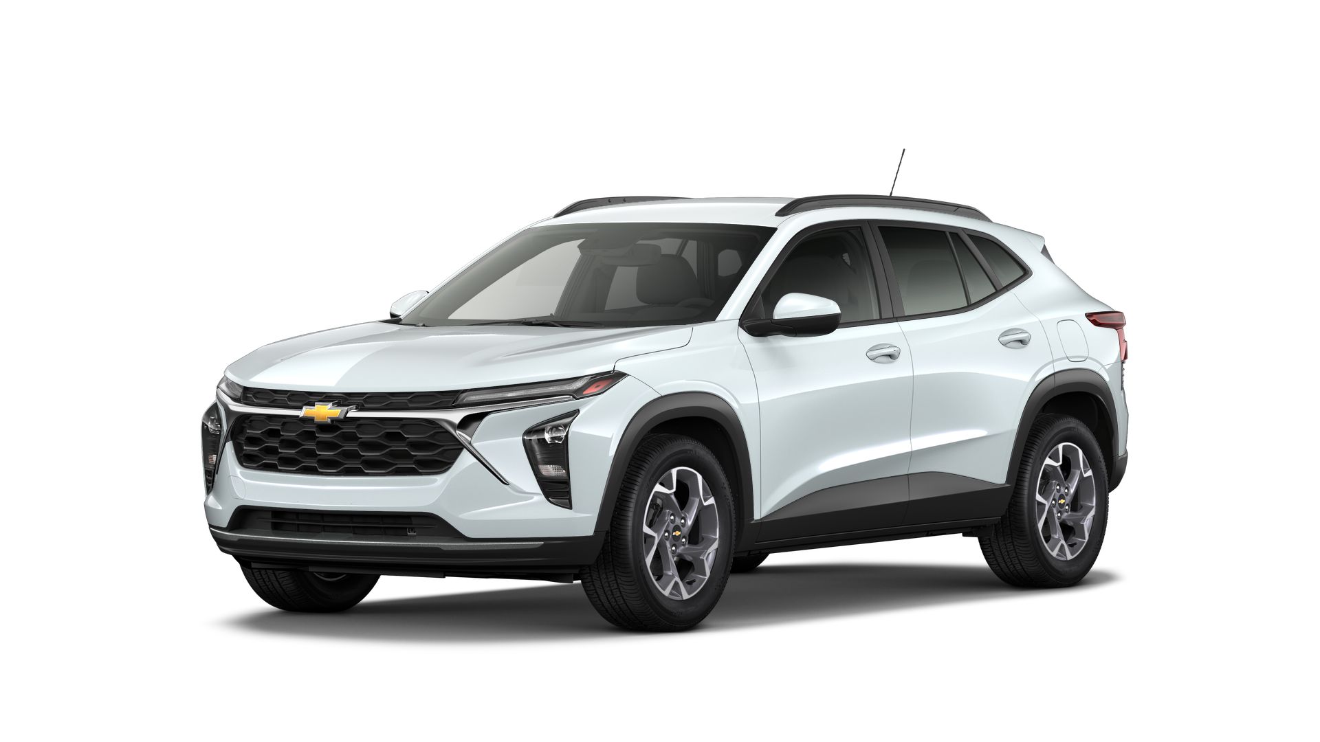 2025 Chevrolet Trax Vehicle Photo in JASPER, GA 30143-8655