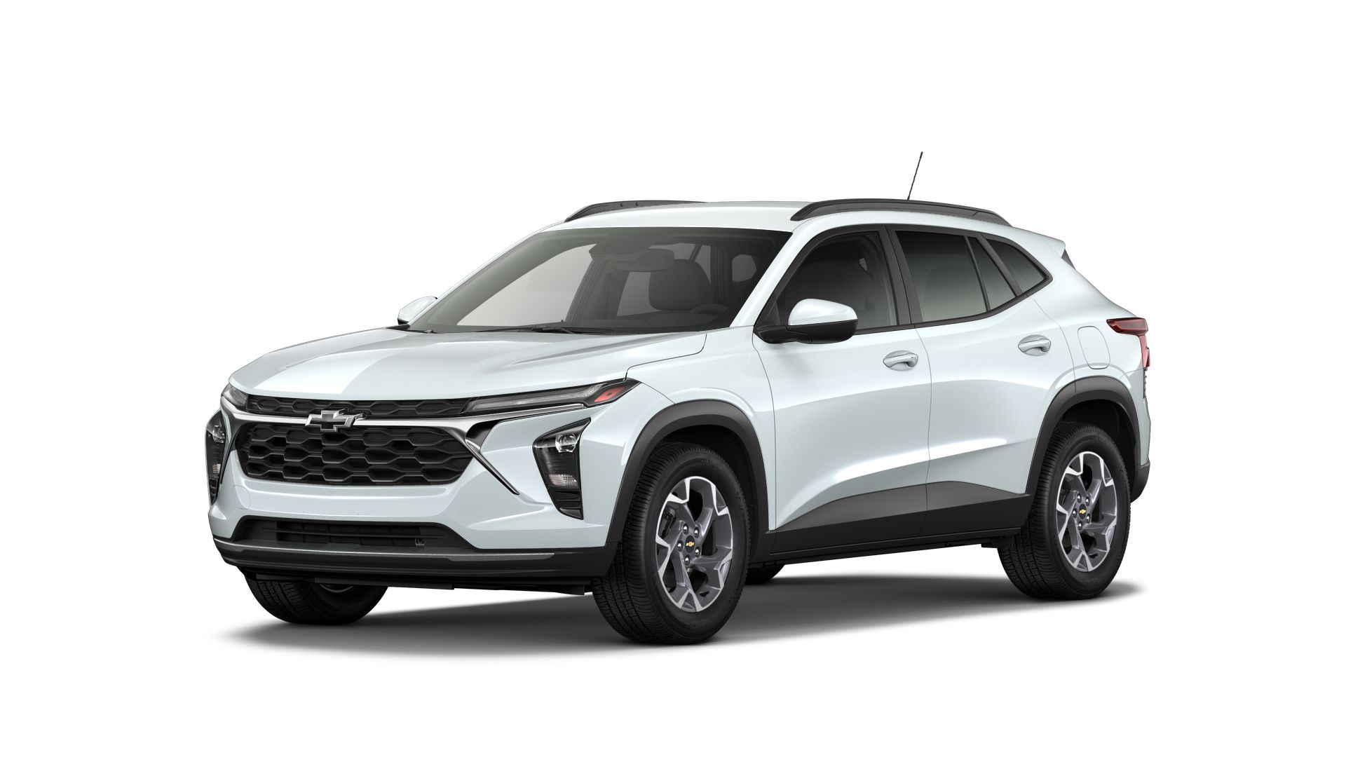 2025 Chevrolet Trax Vehicle Photo in GILBERT, AZ 85297-0446
