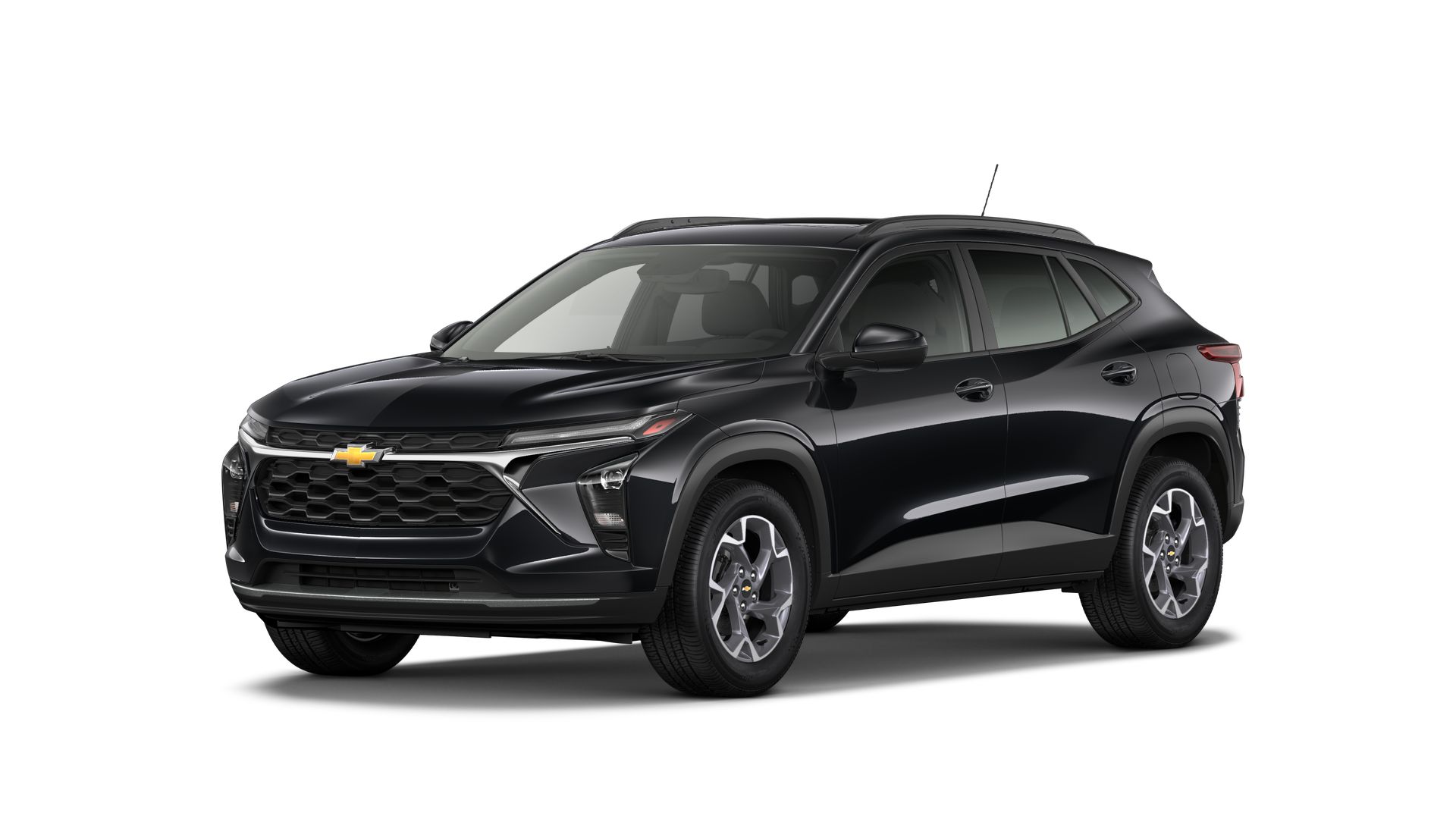 2025 Chevrolet Trax Vehicle Photo in CLEARWATER, FL 33764-7163