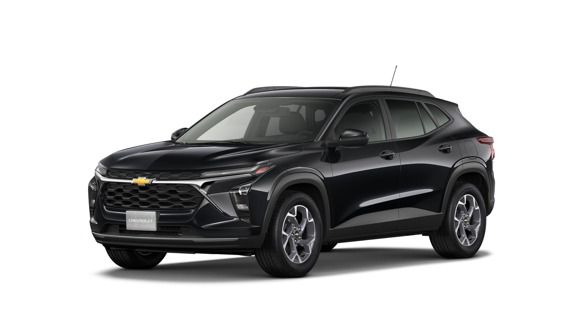 2025 Chevrolet Trax Vehicle Photo in AUSTIN, TX 78759-4154