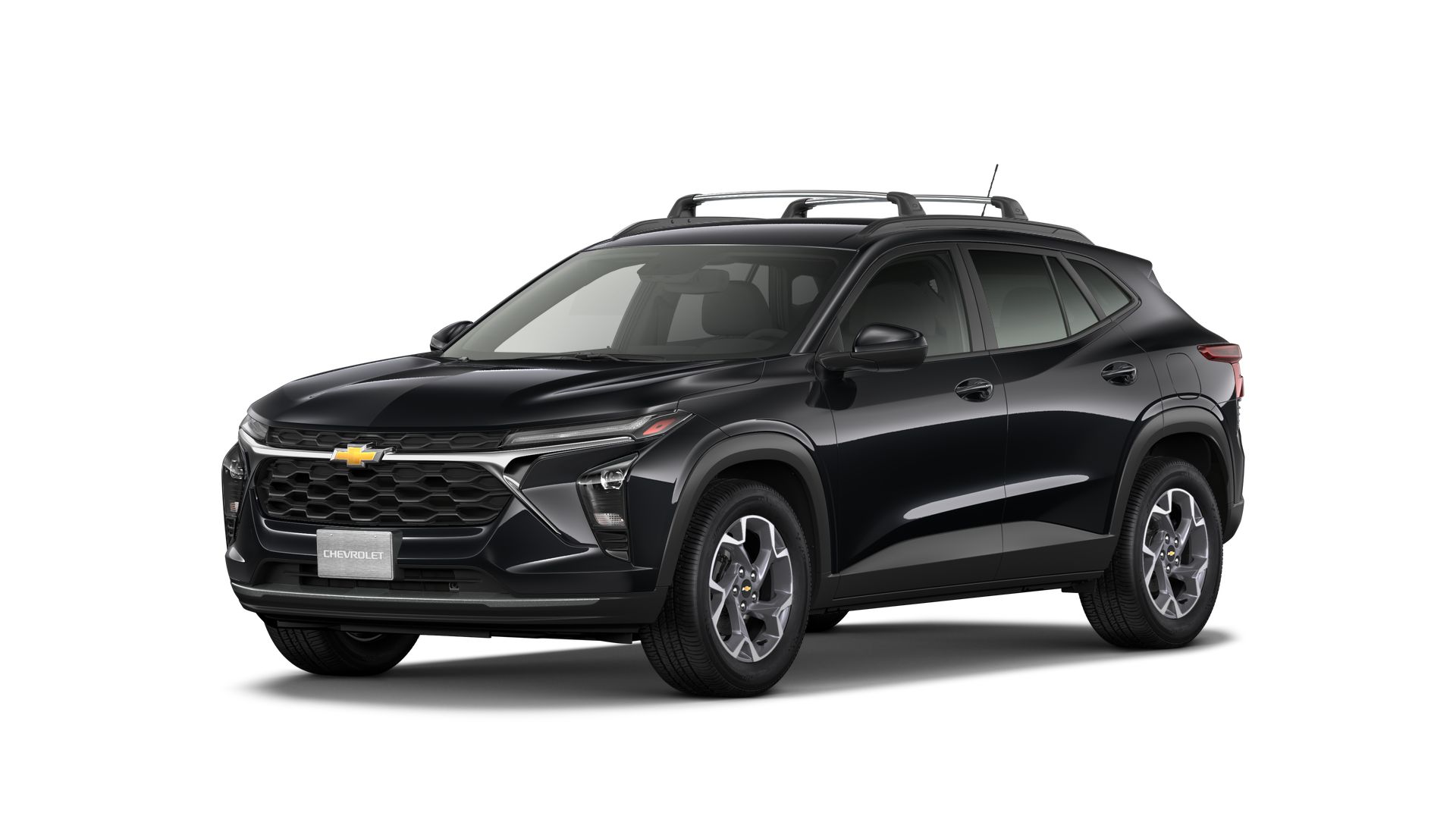 2025 Chevrolet Trax Vehicle Photo in BENTONVILLE, AR 72712-4322