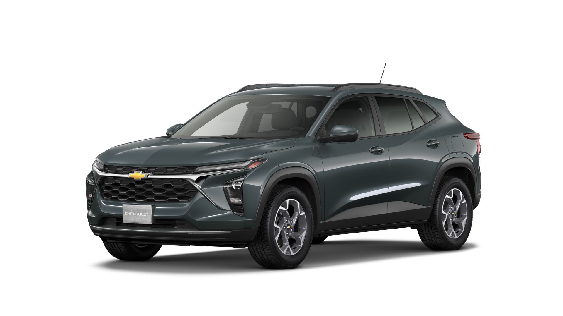 2025 Chevrolet Trax Vehicle Photo in WACO, TX 76710-2592
