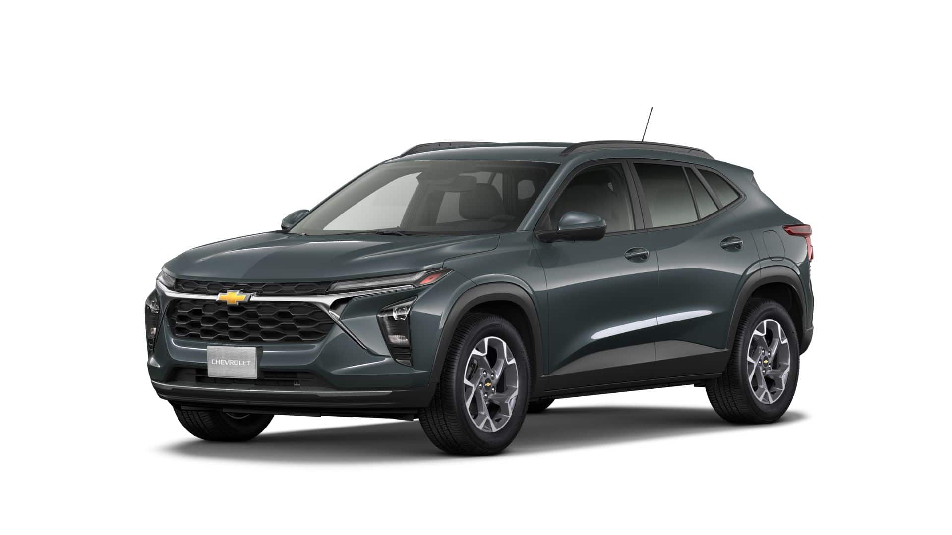 2025 Chevrolet Trax Vehicle Photo in BRUNSWICK, GA 31525-1881