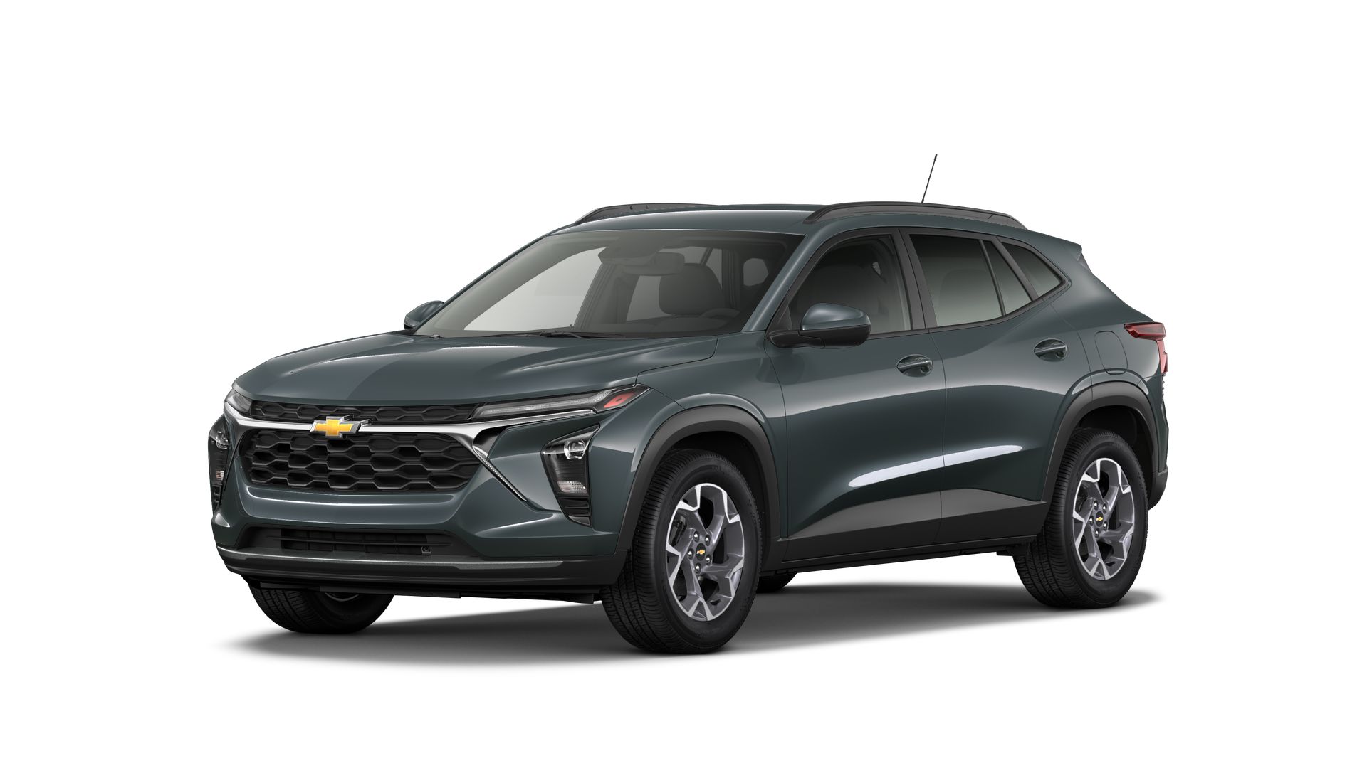 2025 Chevrolet Trax Vehicle Photo in MOON TOWNSHIP, PA 15108-2571